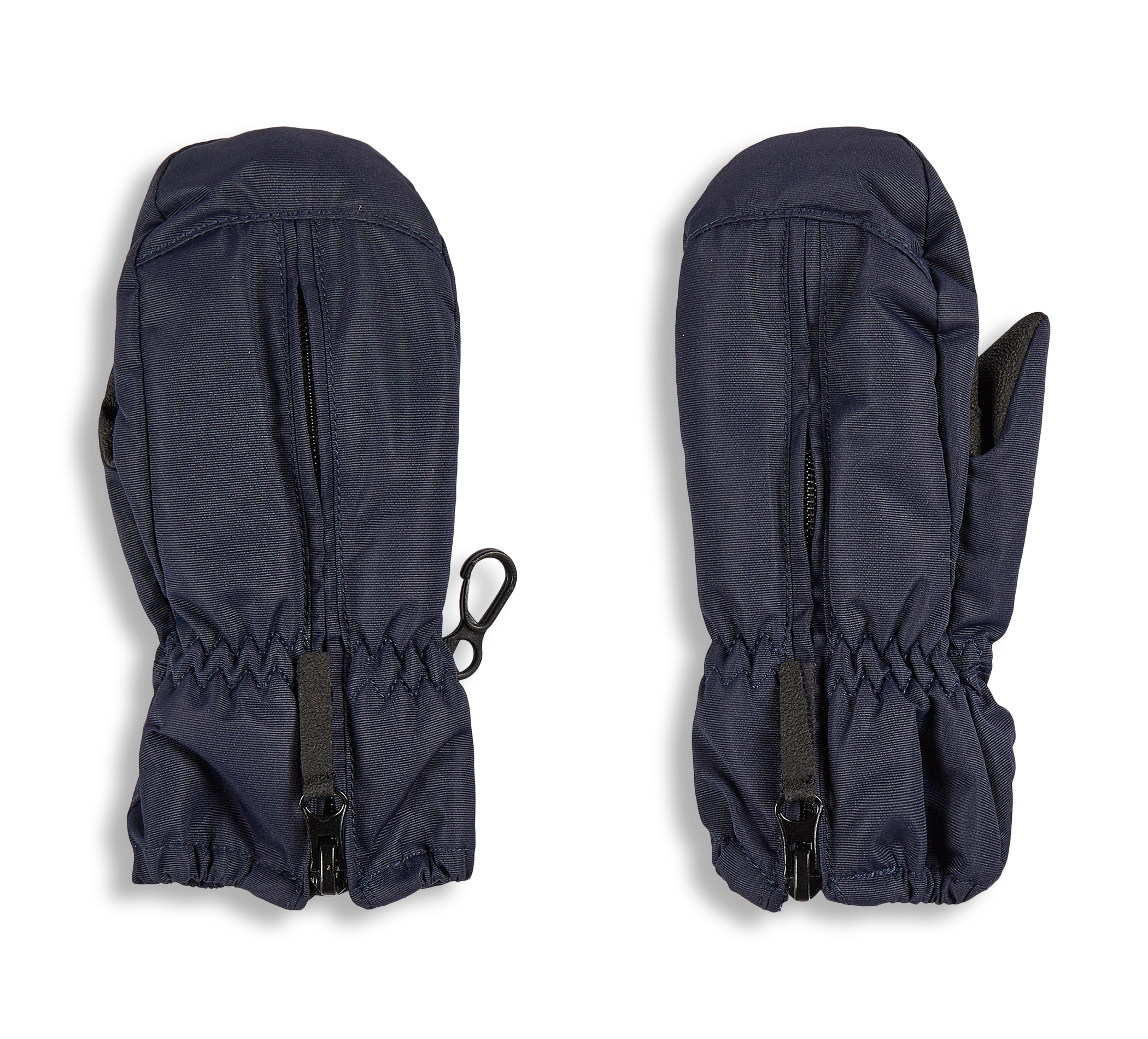 paar Stulpen-handschuh