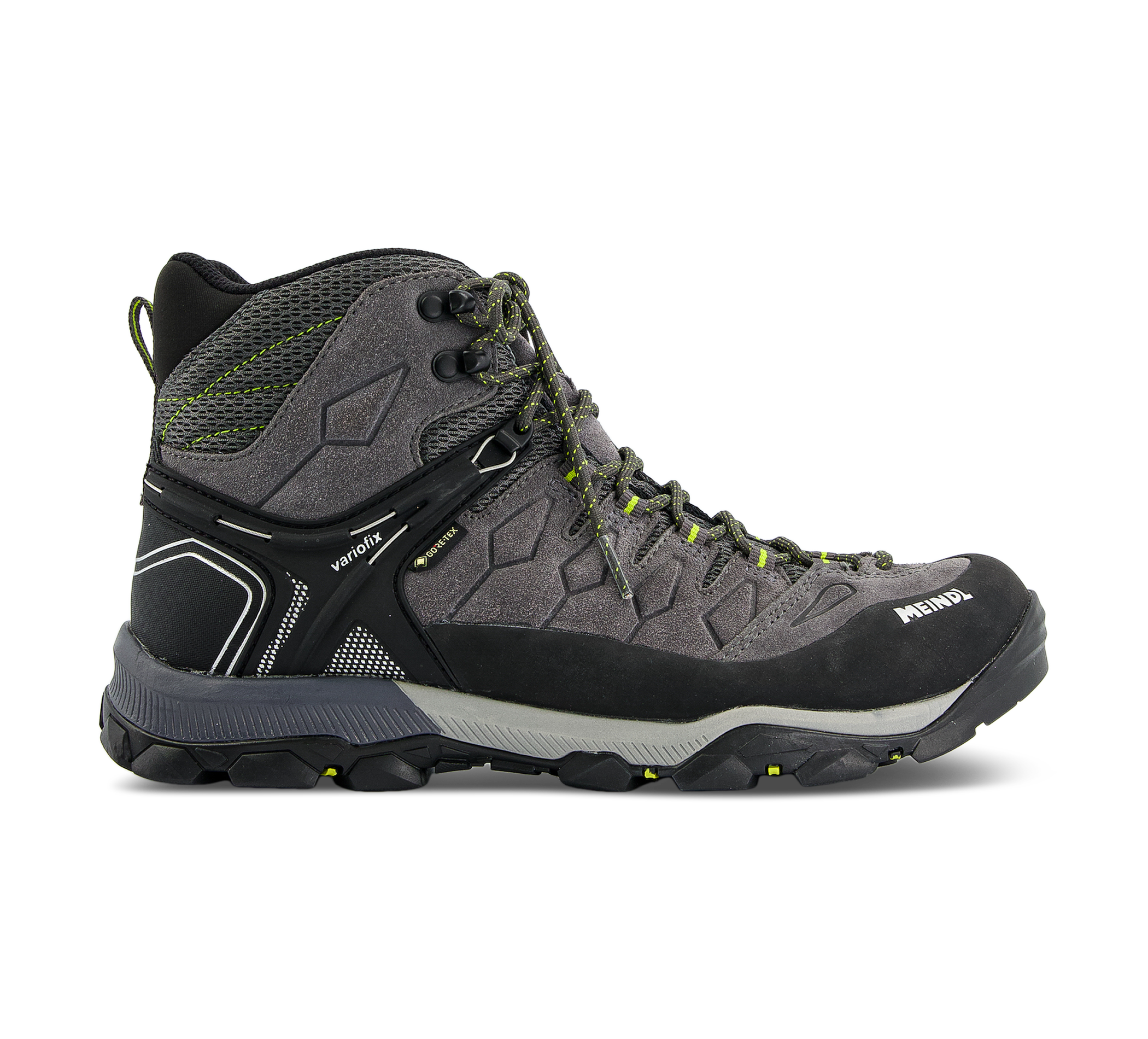 Tereno Gtx - Schnürboots