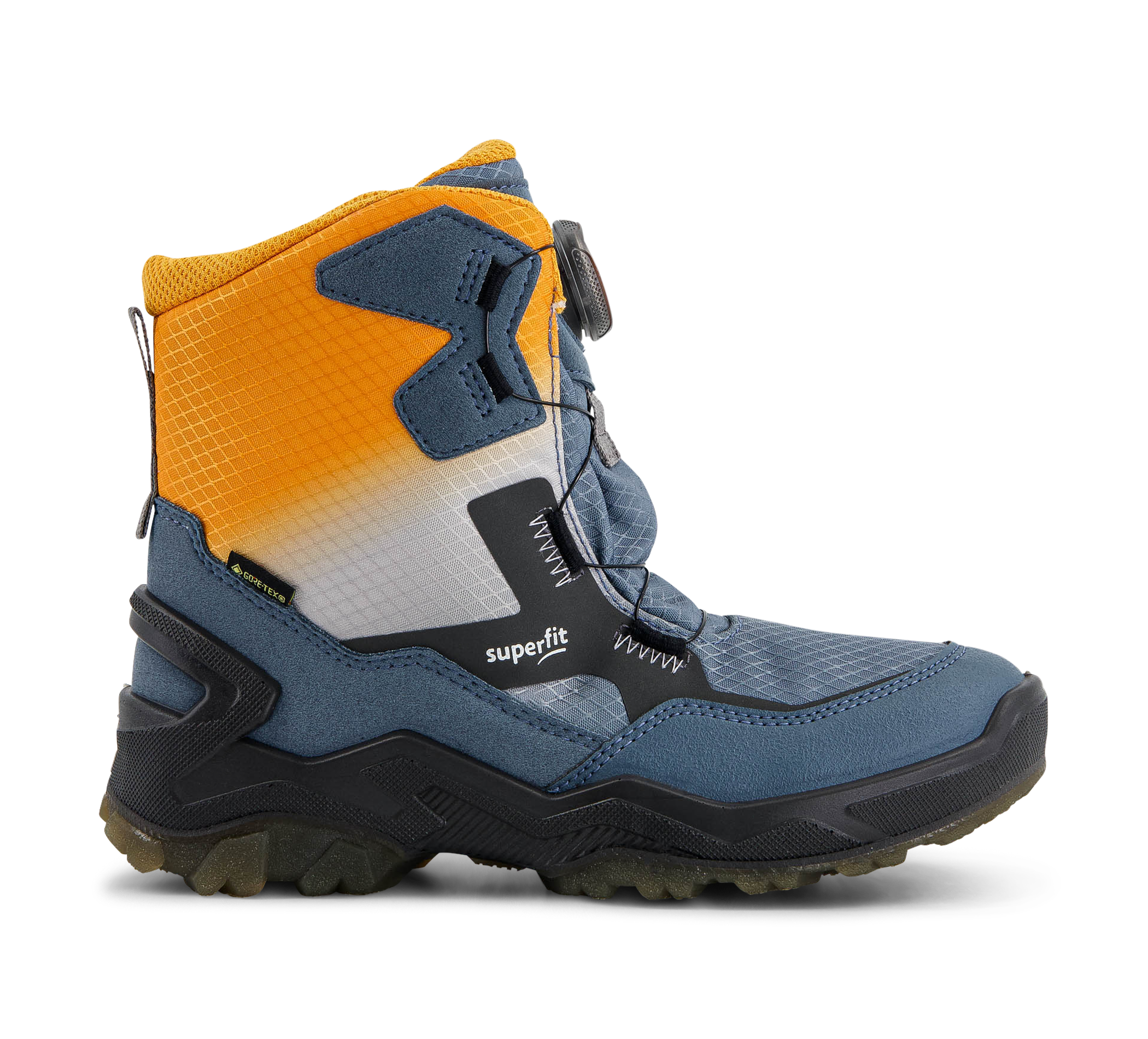 Schuh Textil \ JUPITER ICE Jupiter Ice Gtx