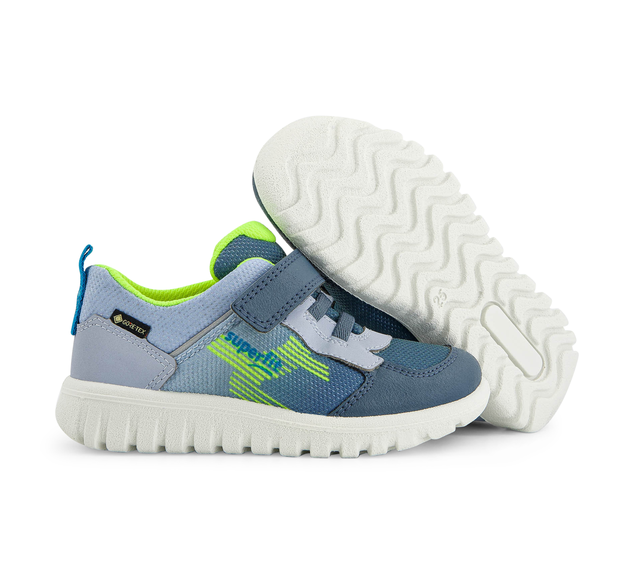 Trainingsschuh Textil \ SPORT7 MINI