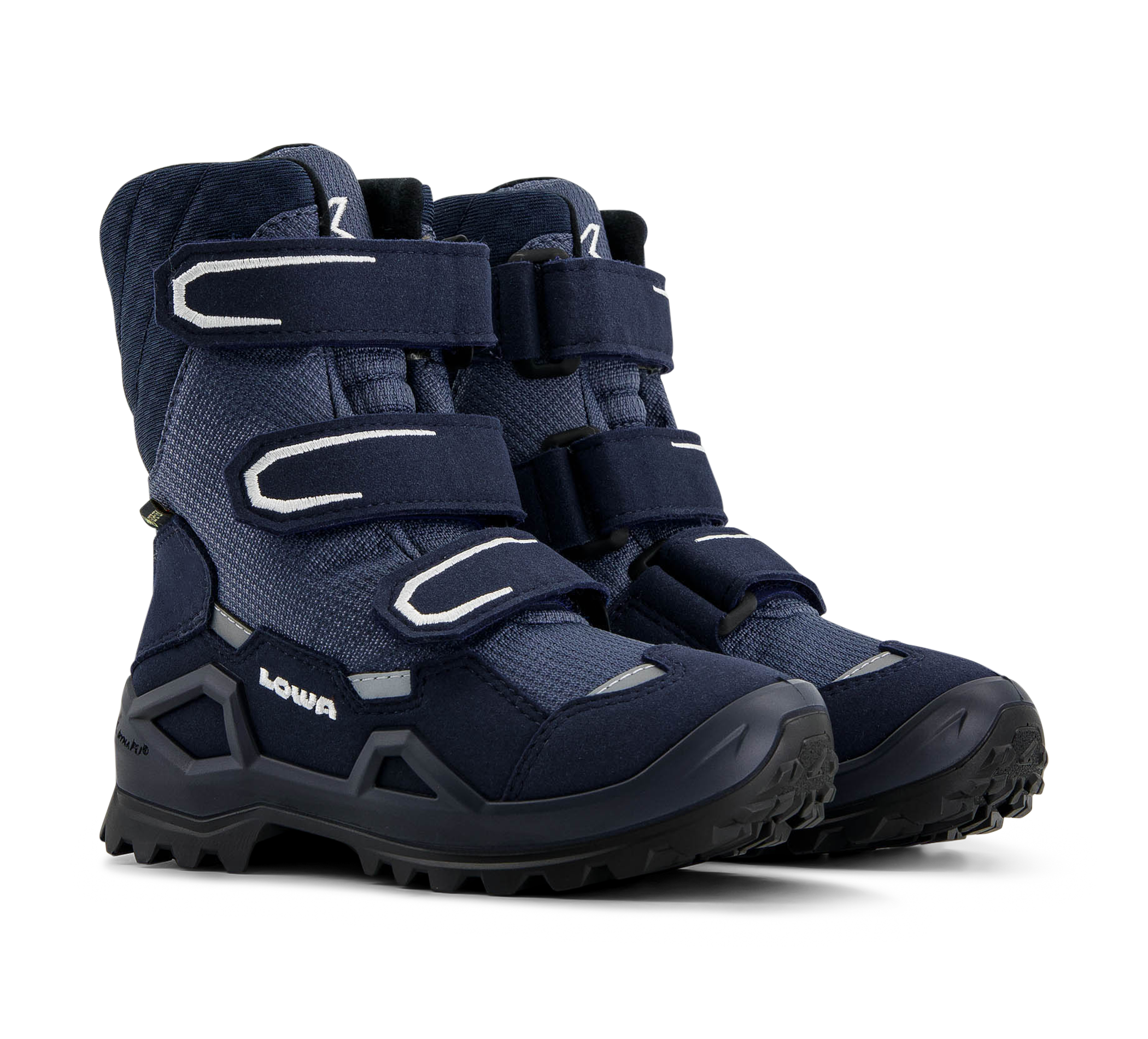 Milo Evo Gtx Hi Jr