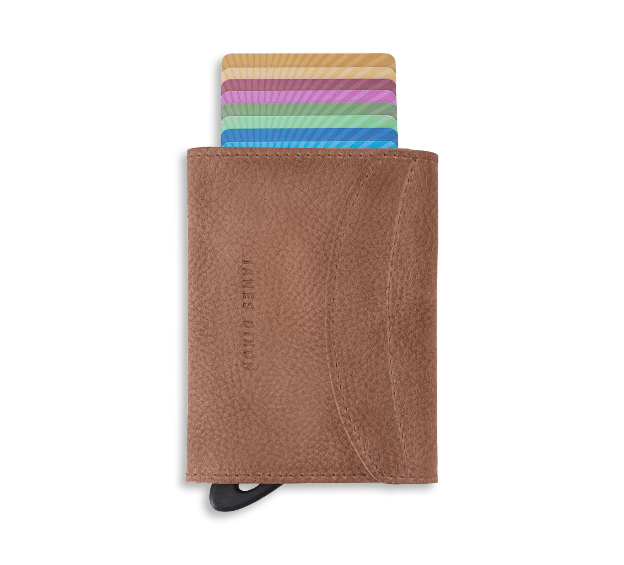 Grande Grace Coin Pocket