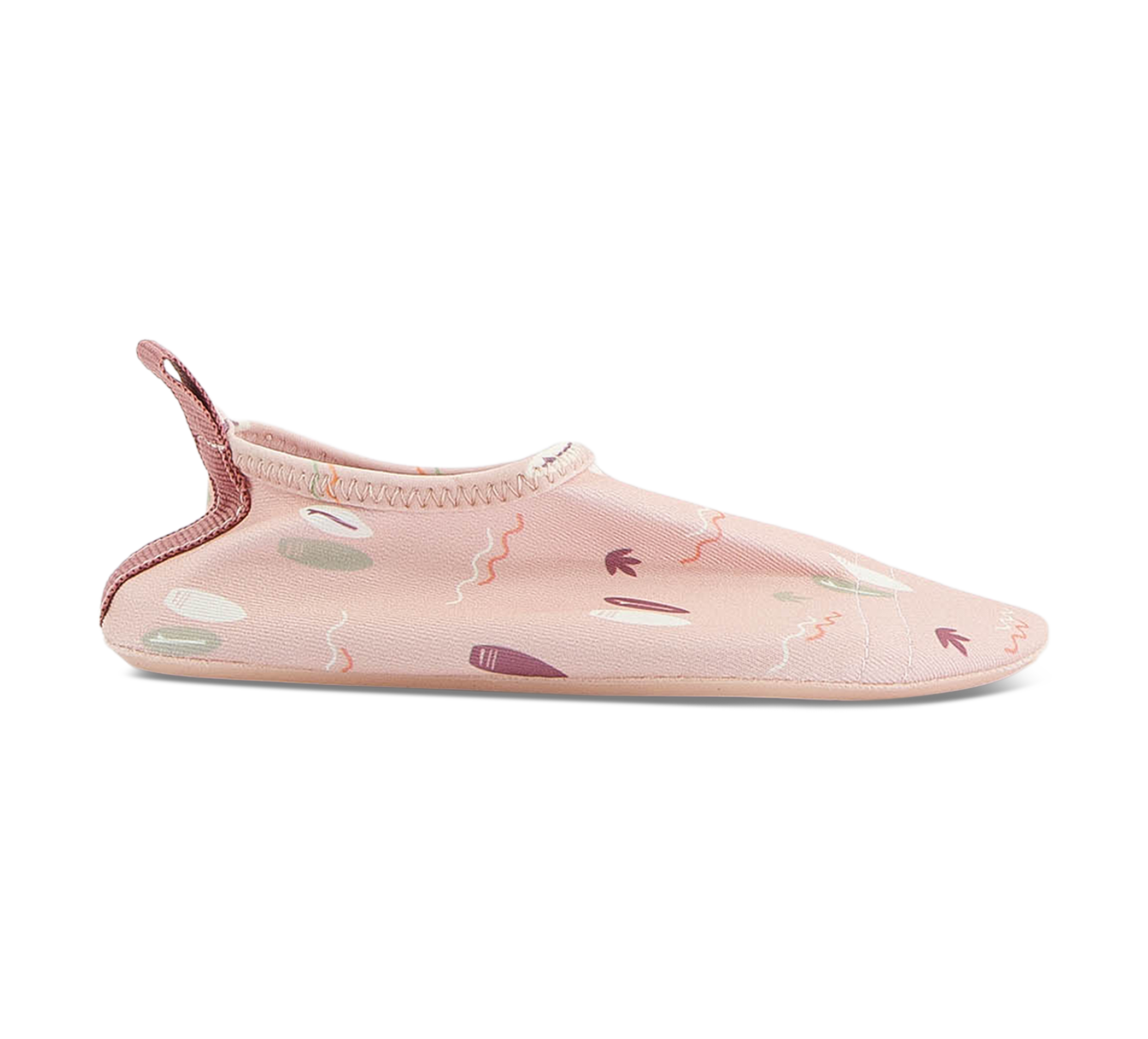 aussen UV Swim shoes Surf girl