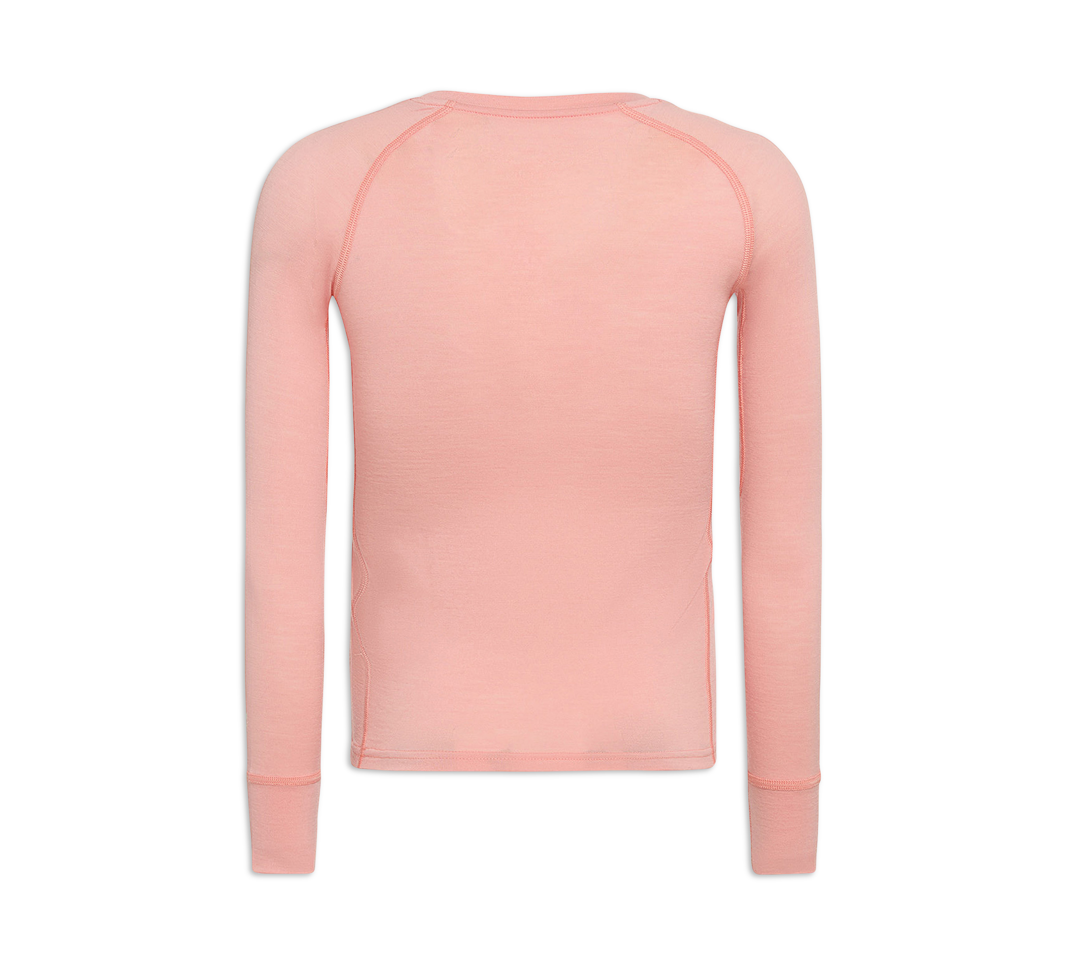 Uil Merino Longsleeve - Unterwäsche