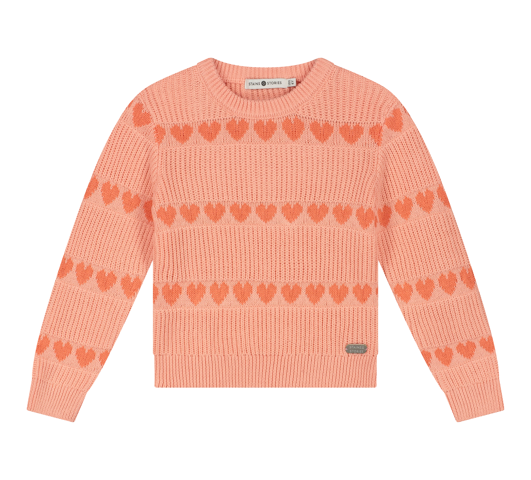 Pullover & Sweatshirts
