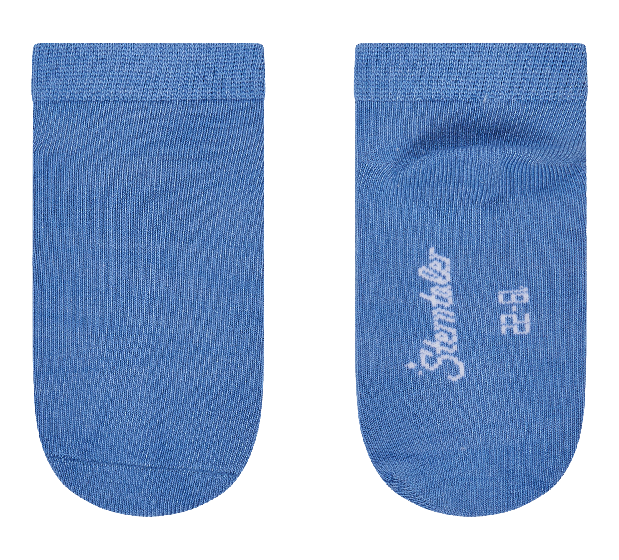 paar Sneaker Socken Bambus