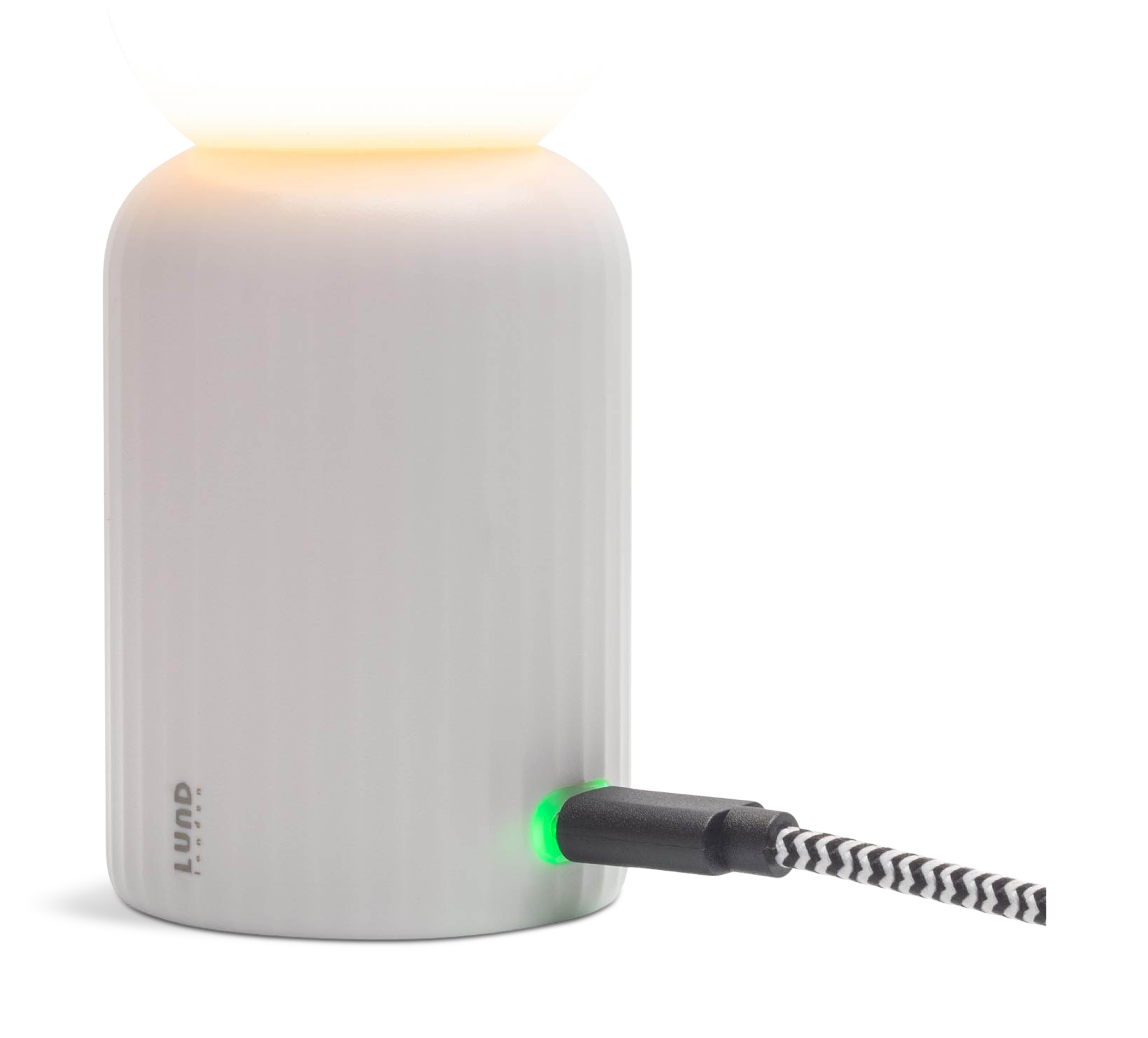 paar Mini Wireless Lamp