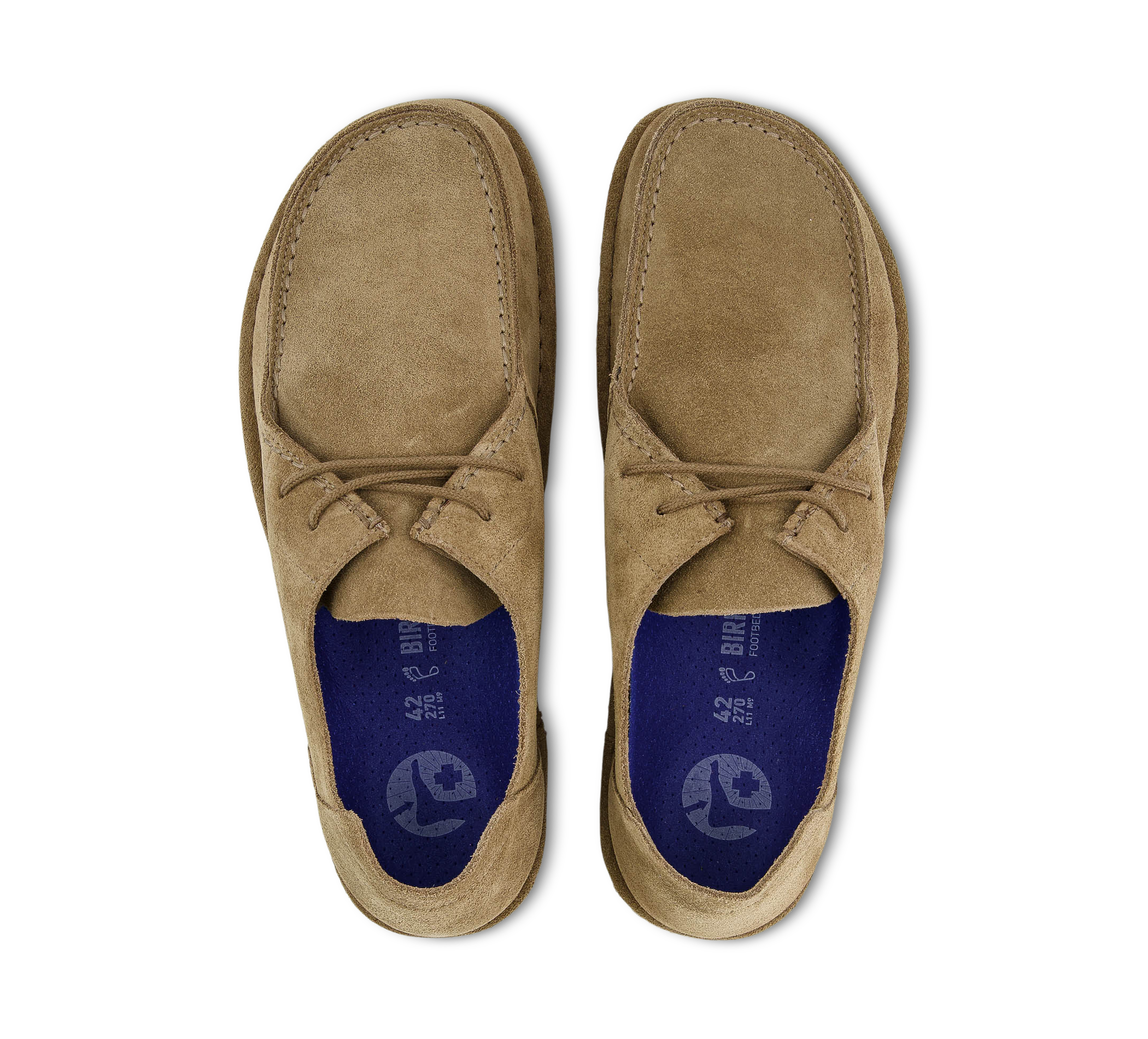 Utti Lace LEVE Gray Taupe