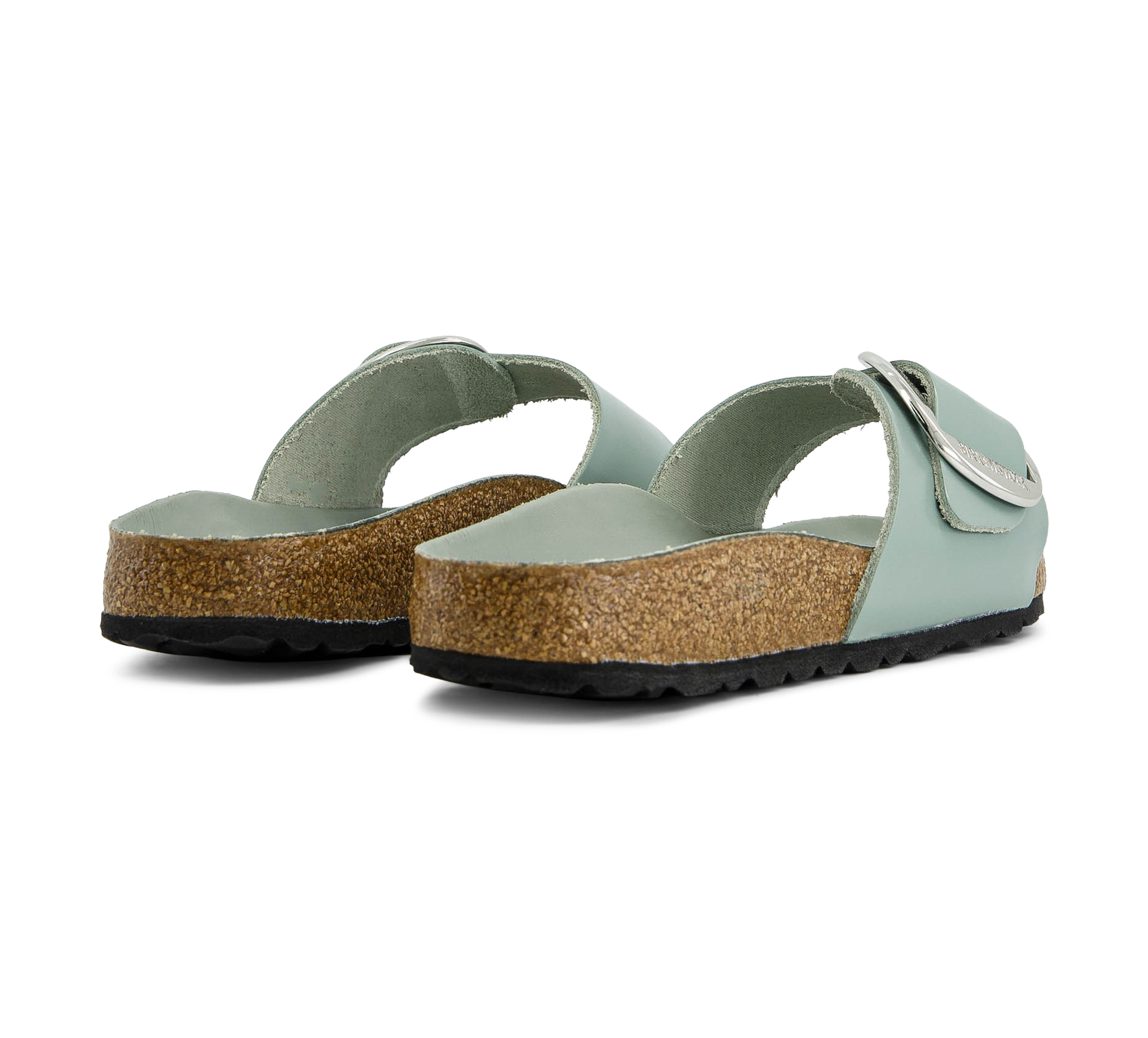 Madrid BB LENA HS Pure Sage HEX