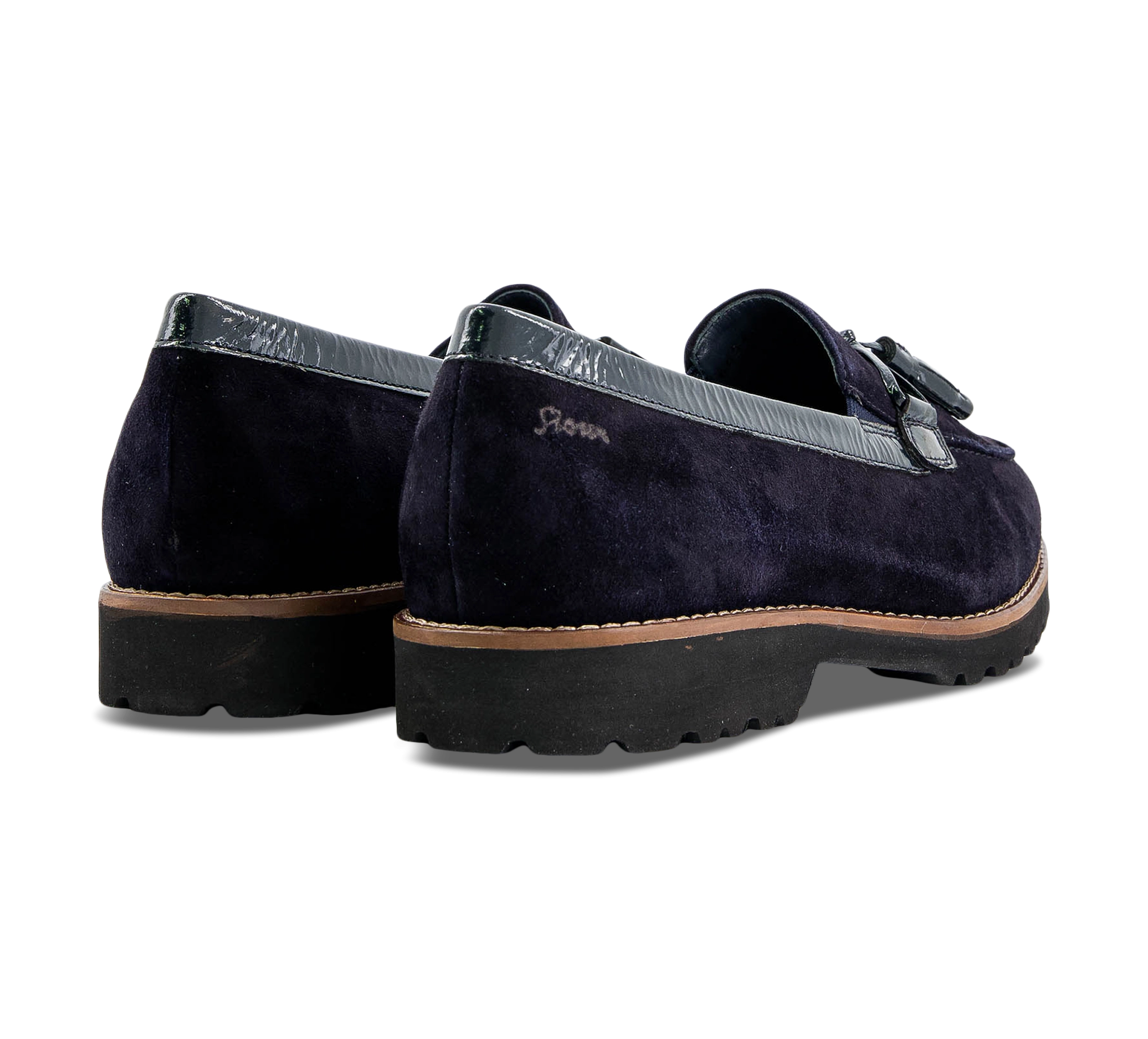 Meredith - Loafers & Mokassins