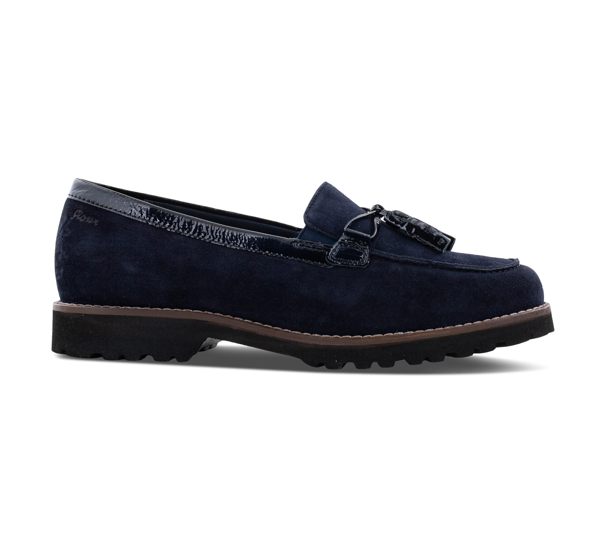 Meredith - Loafers & Mokassins