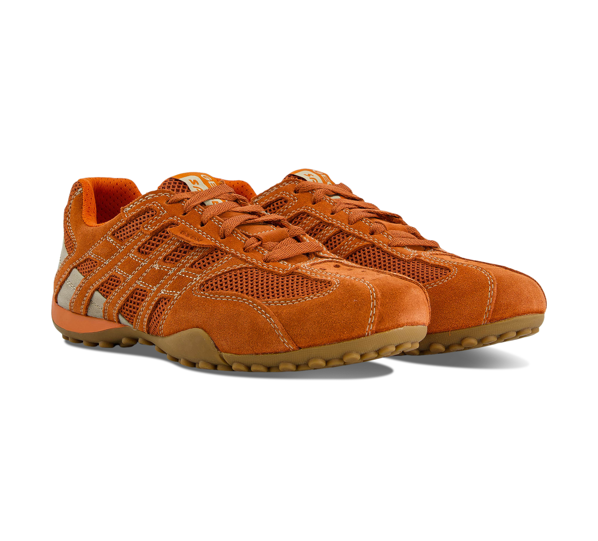 U SNAKE ORIGINAL A - SUE MESH Snake Original