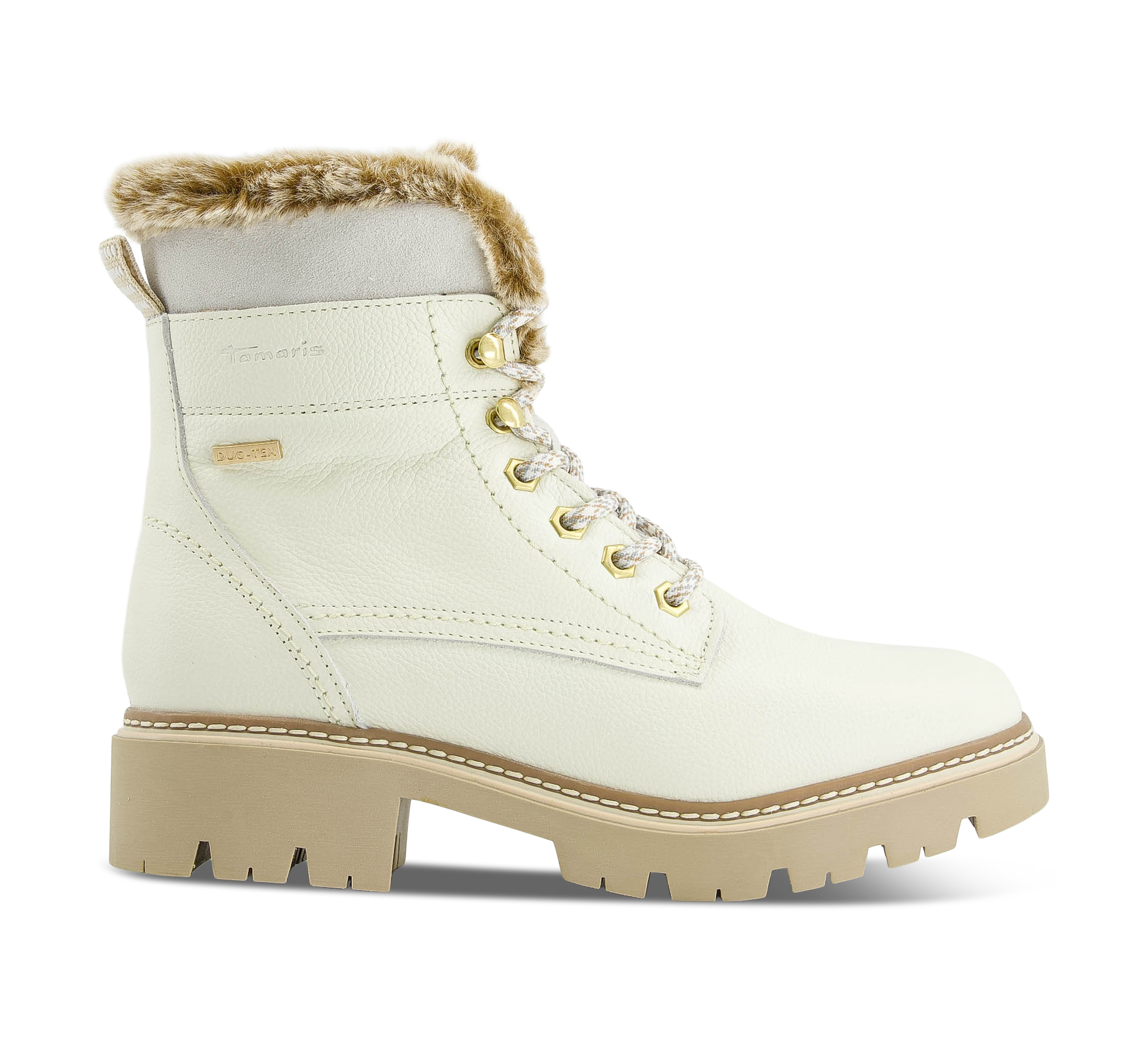 Da.-Stiefel Caramella