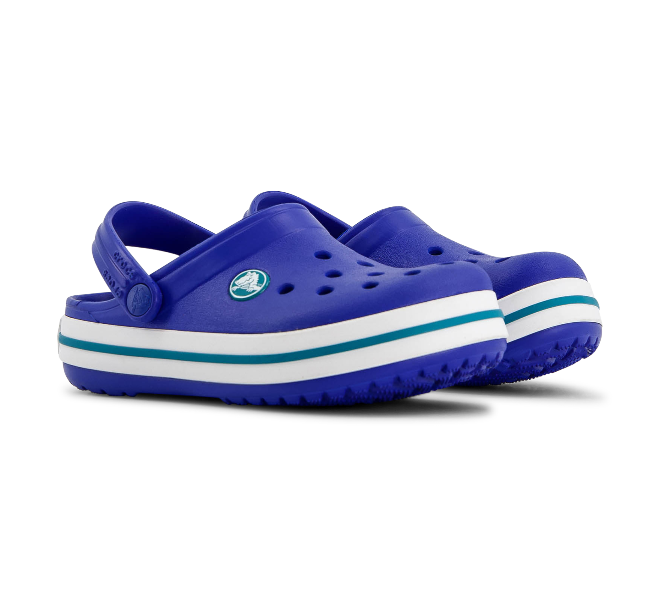 Crocband Clog
