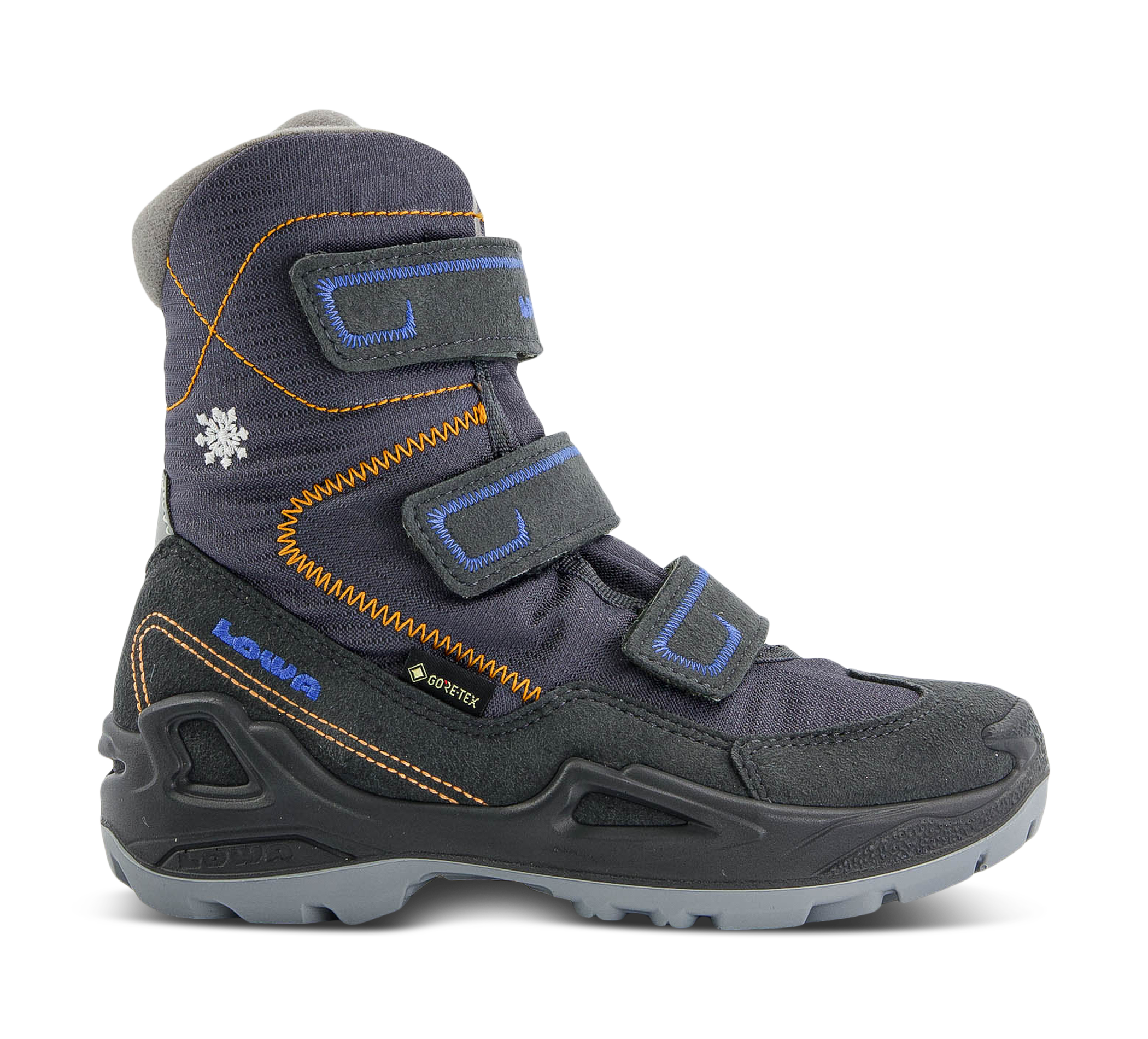 Milo Gtx Hi - Winterschuhe