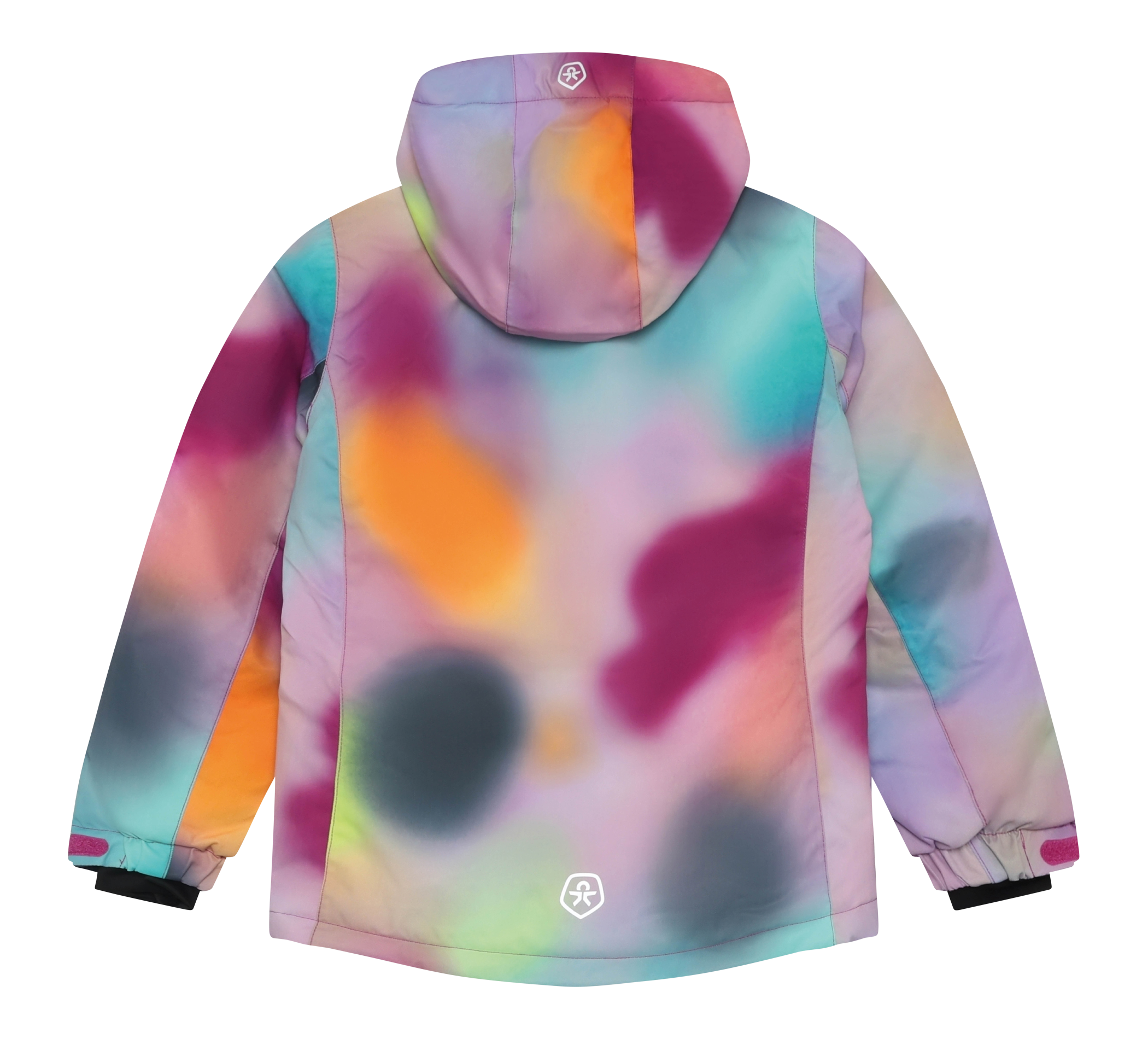 paar Ski Jacket - Aop