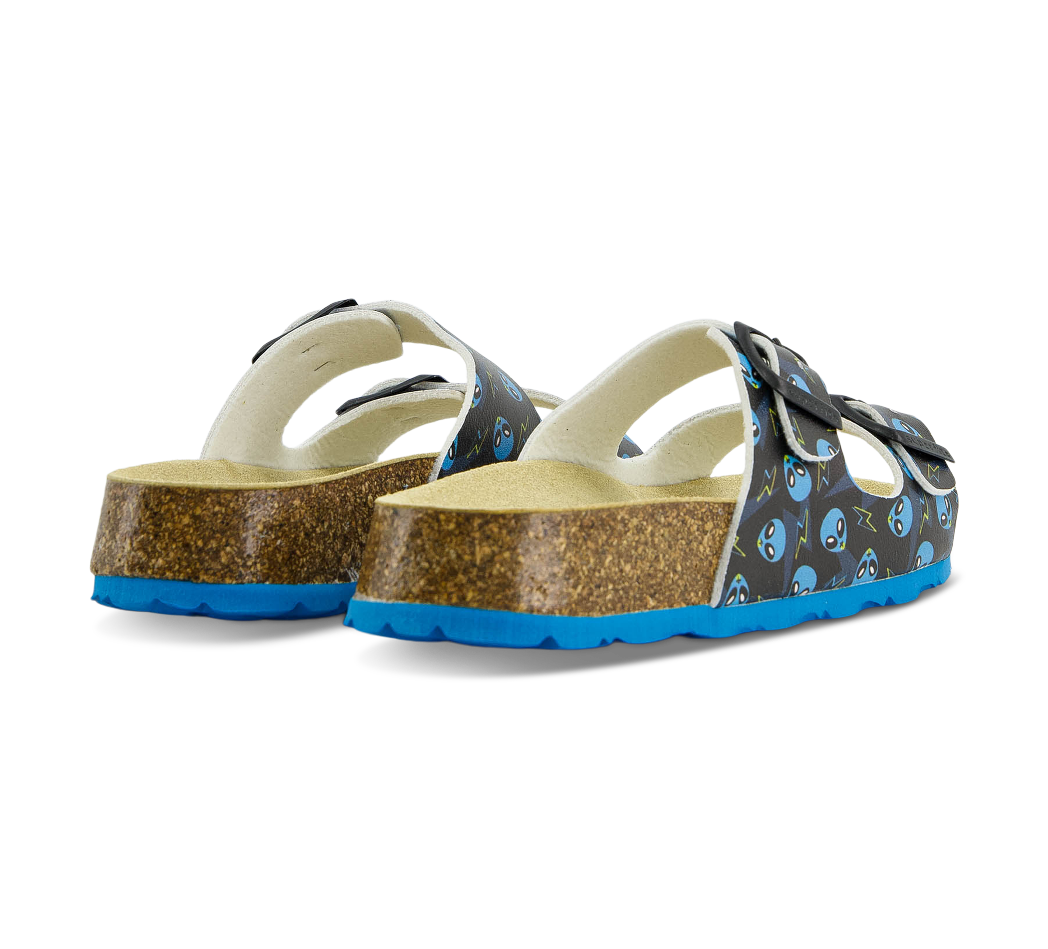 Hausschuh Synthetik \ FUSSBETTPANTO