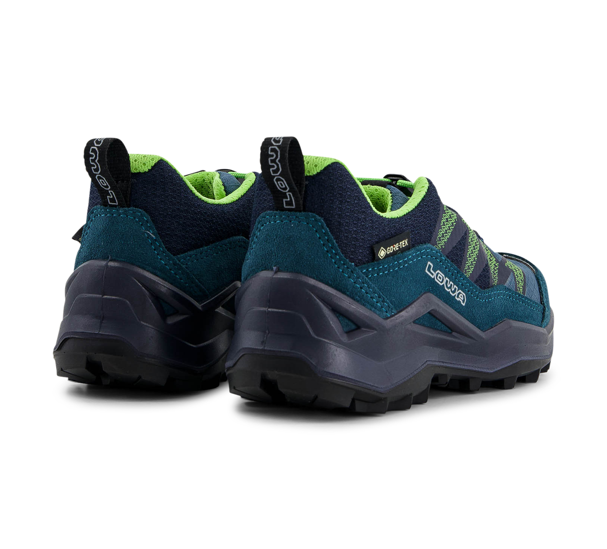 Maddox Pro Gtx Lo Jr