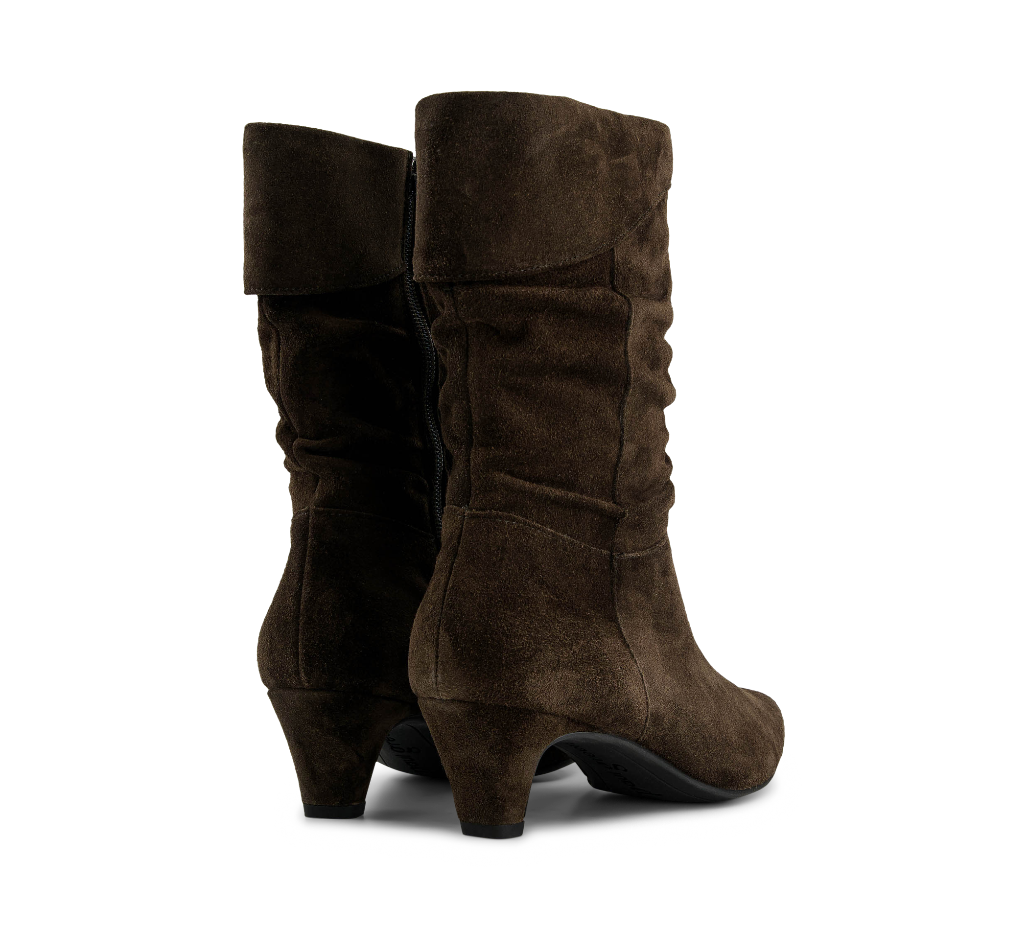 0081-8325-002 Klassische Stiefelette