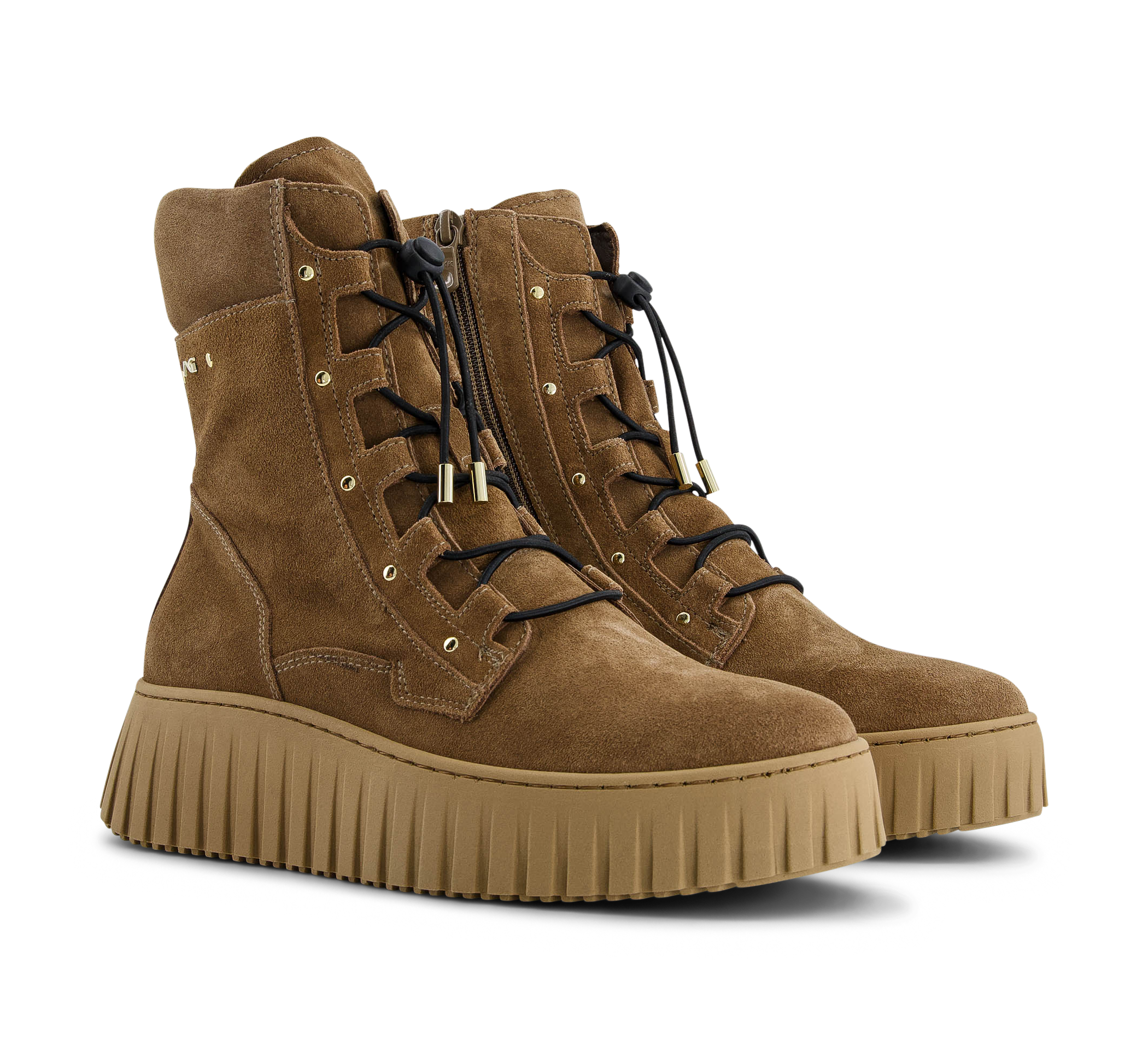 Schnürstiefel