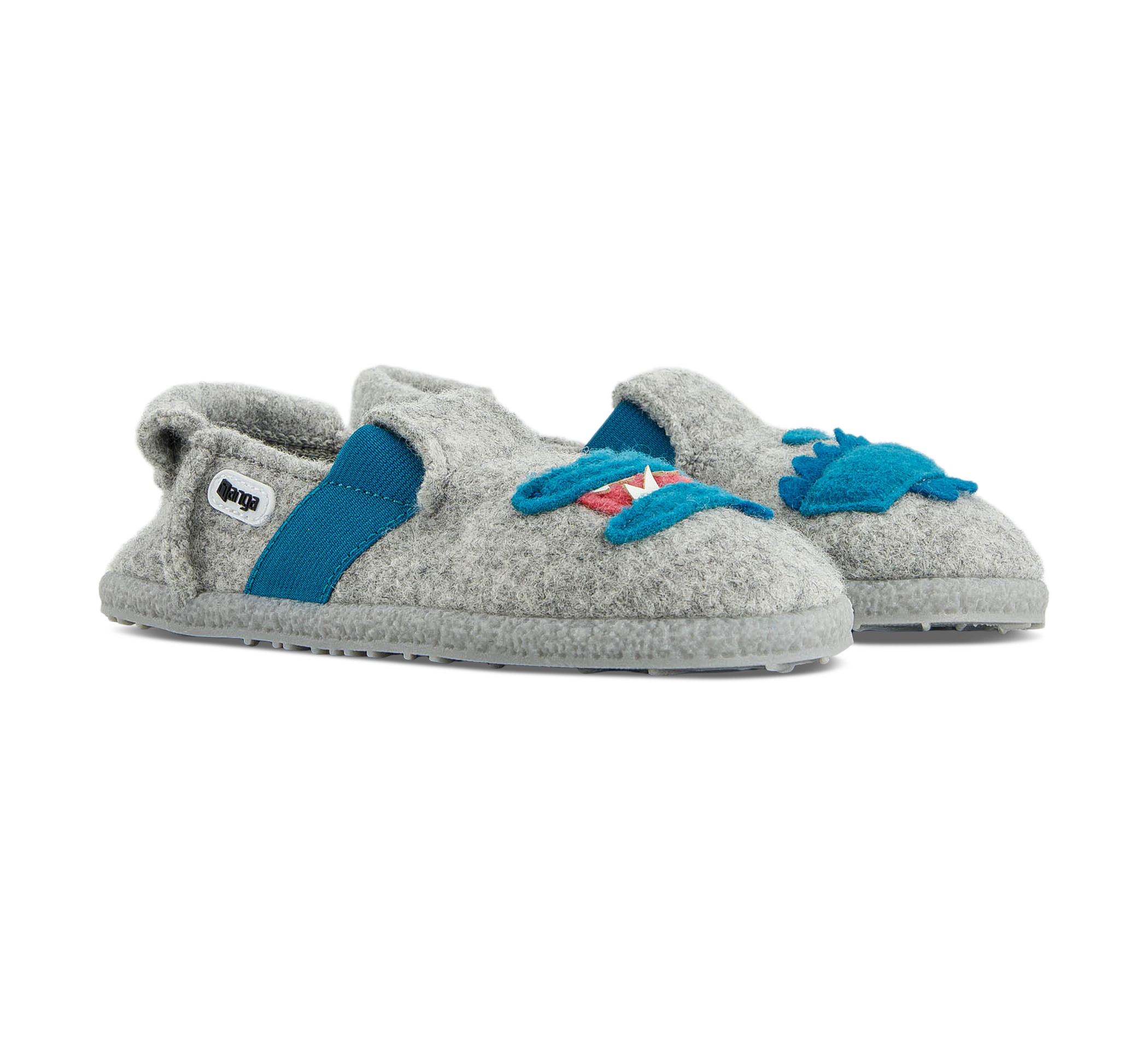 paar Funny Croco 2.0