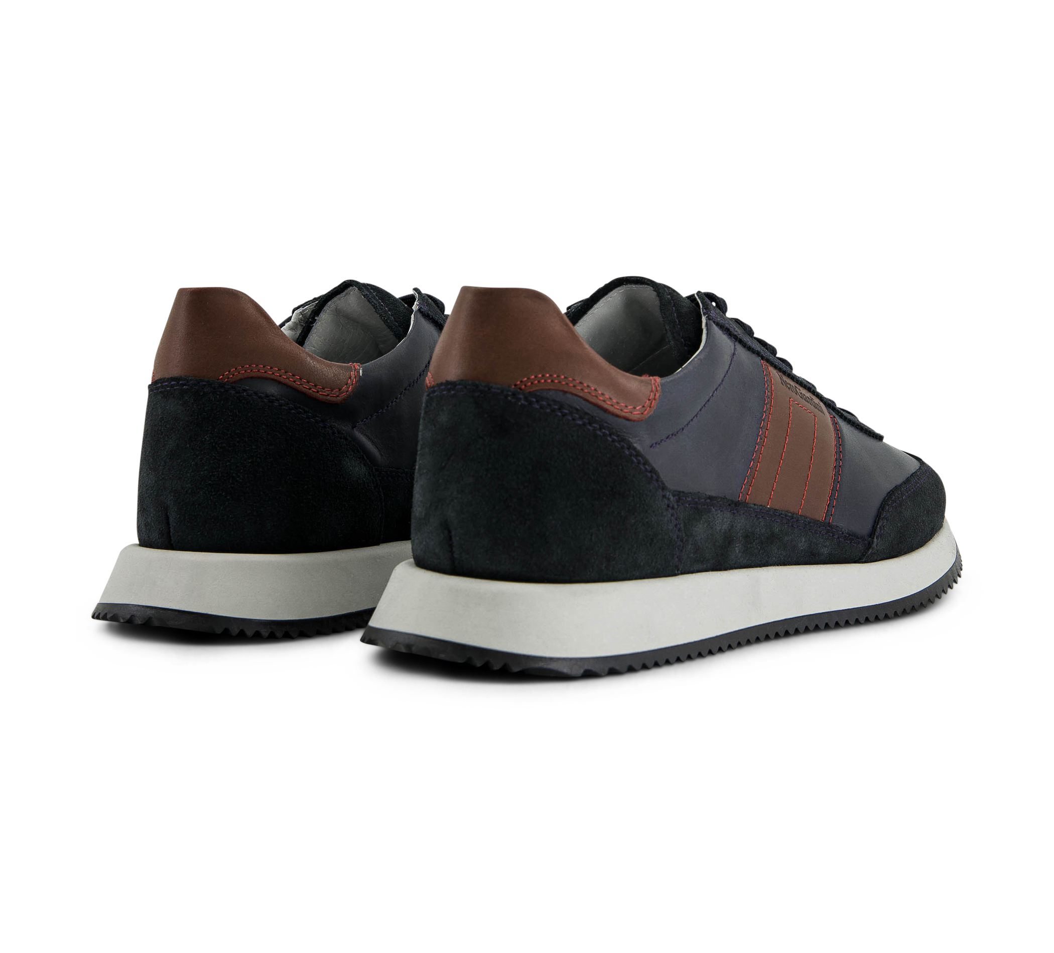 hinten Sneaker low