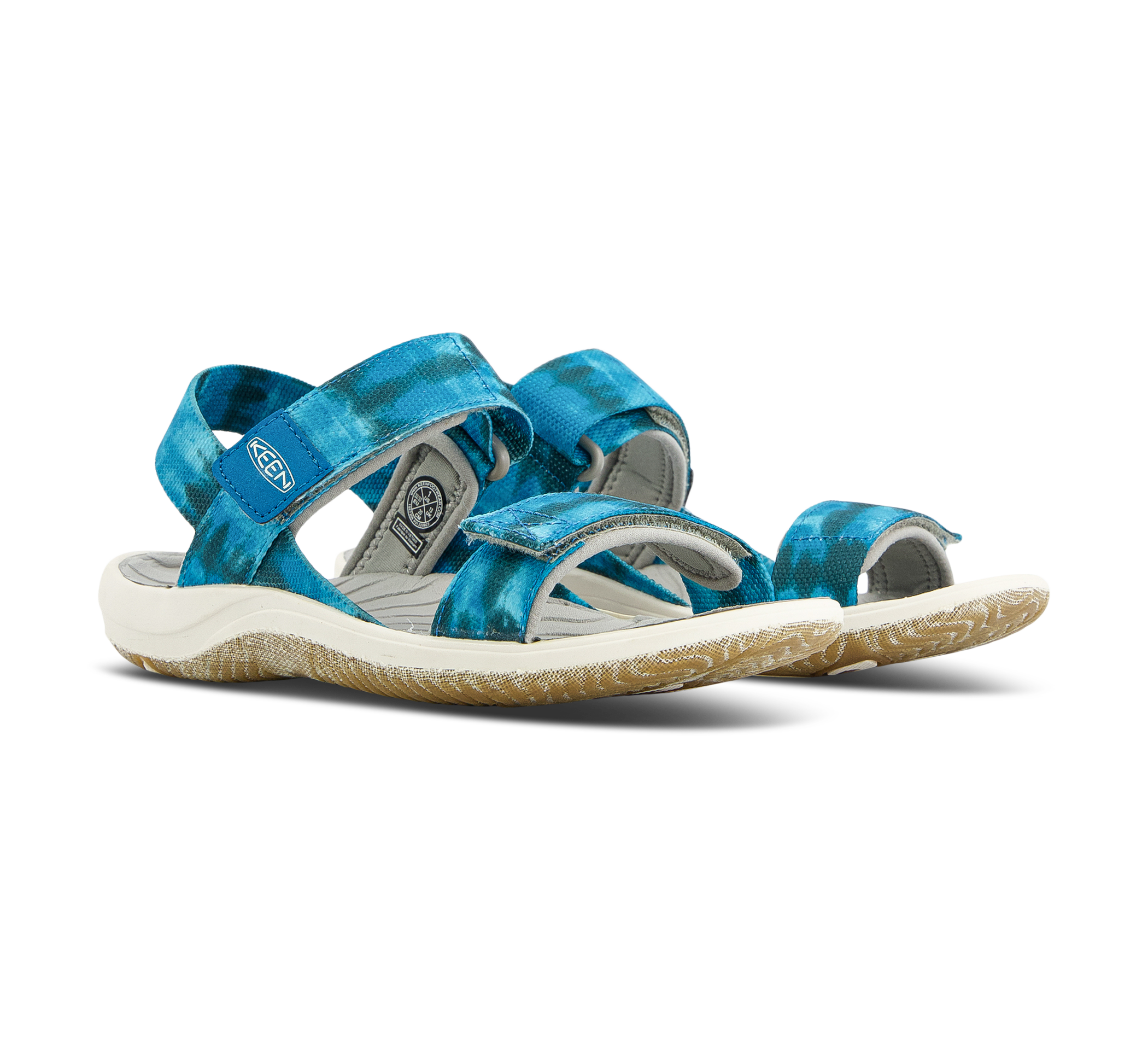 Elle Backstrap - Wassersandalen