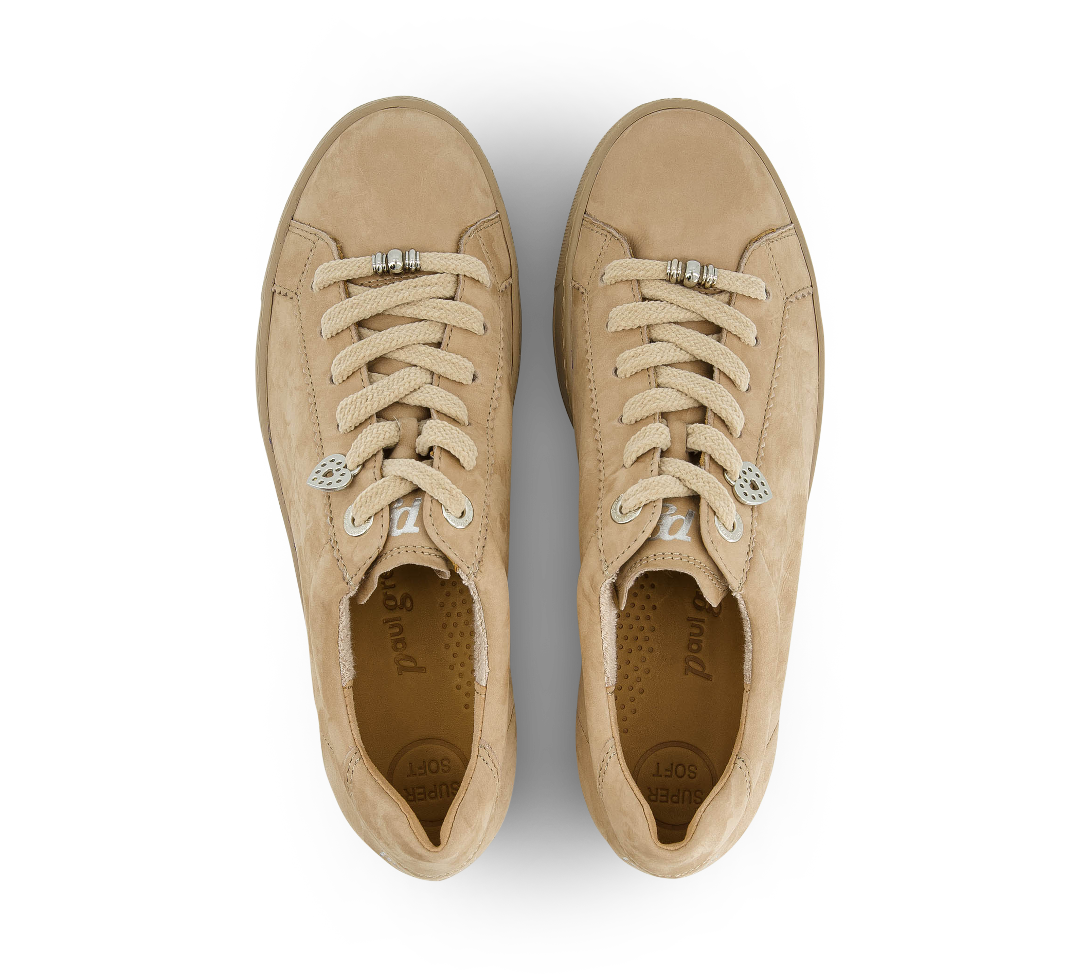 Sneaker low