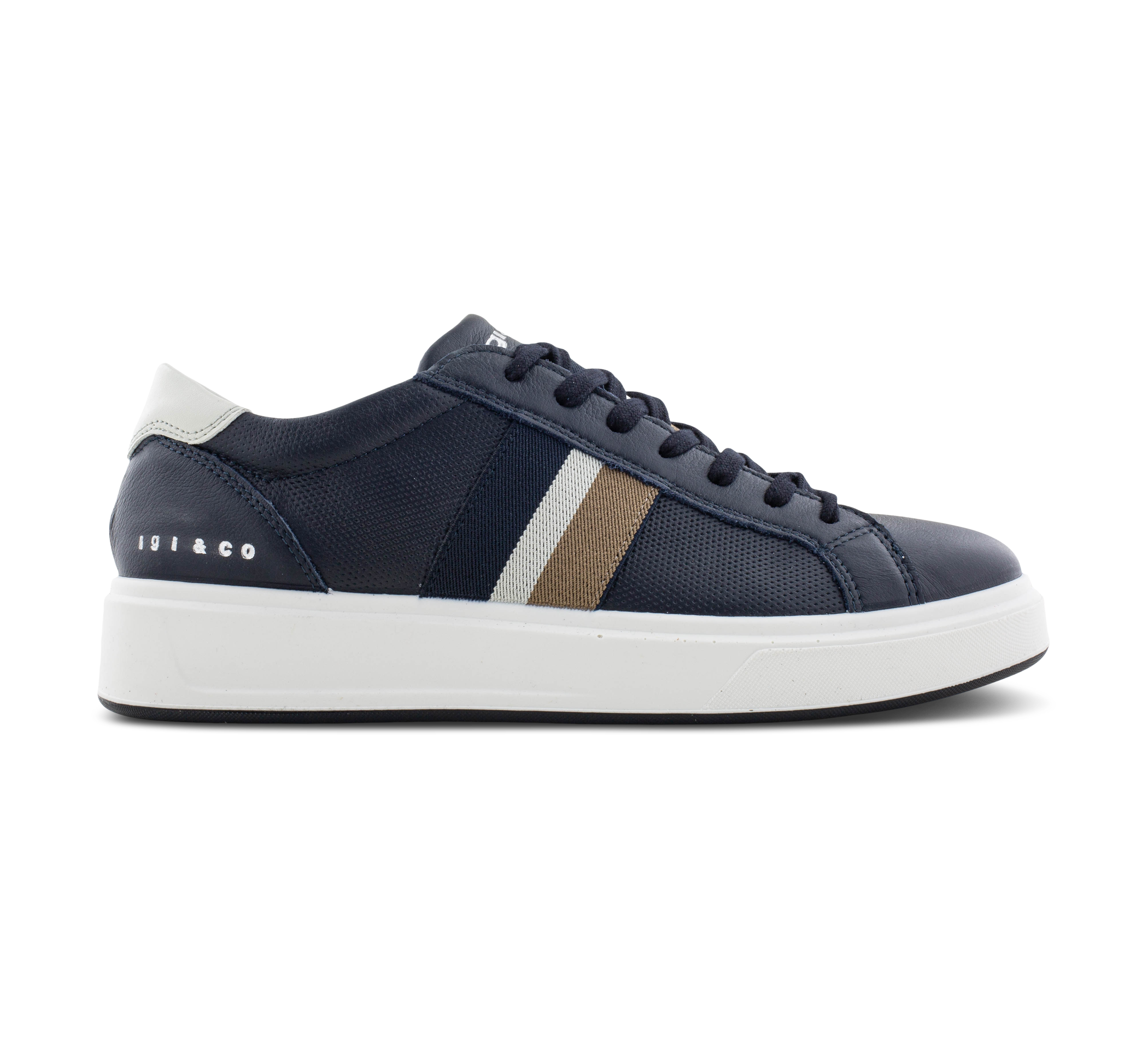 aussen Sten - Sneaker low