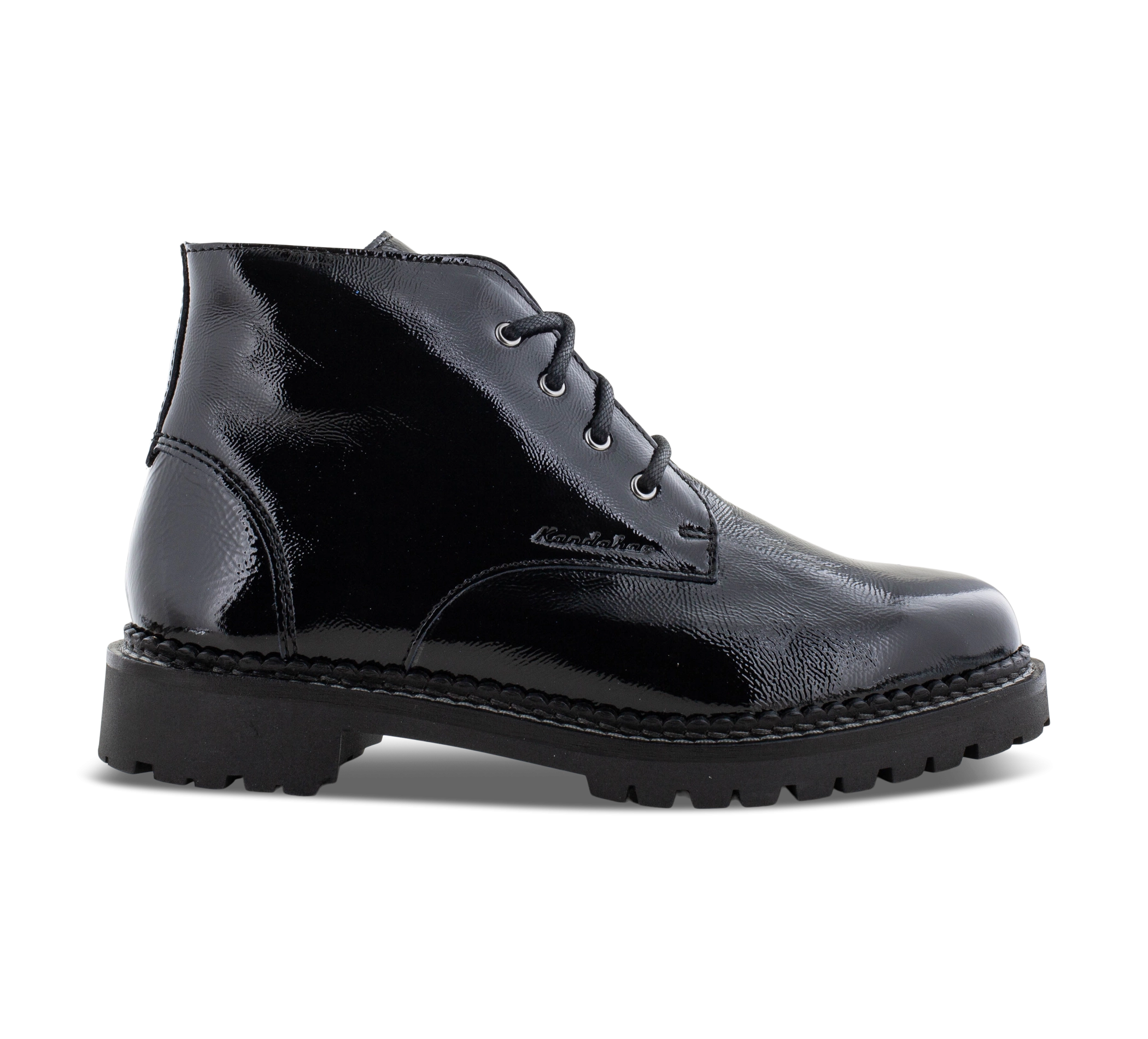 Amara - Schnürstiefel