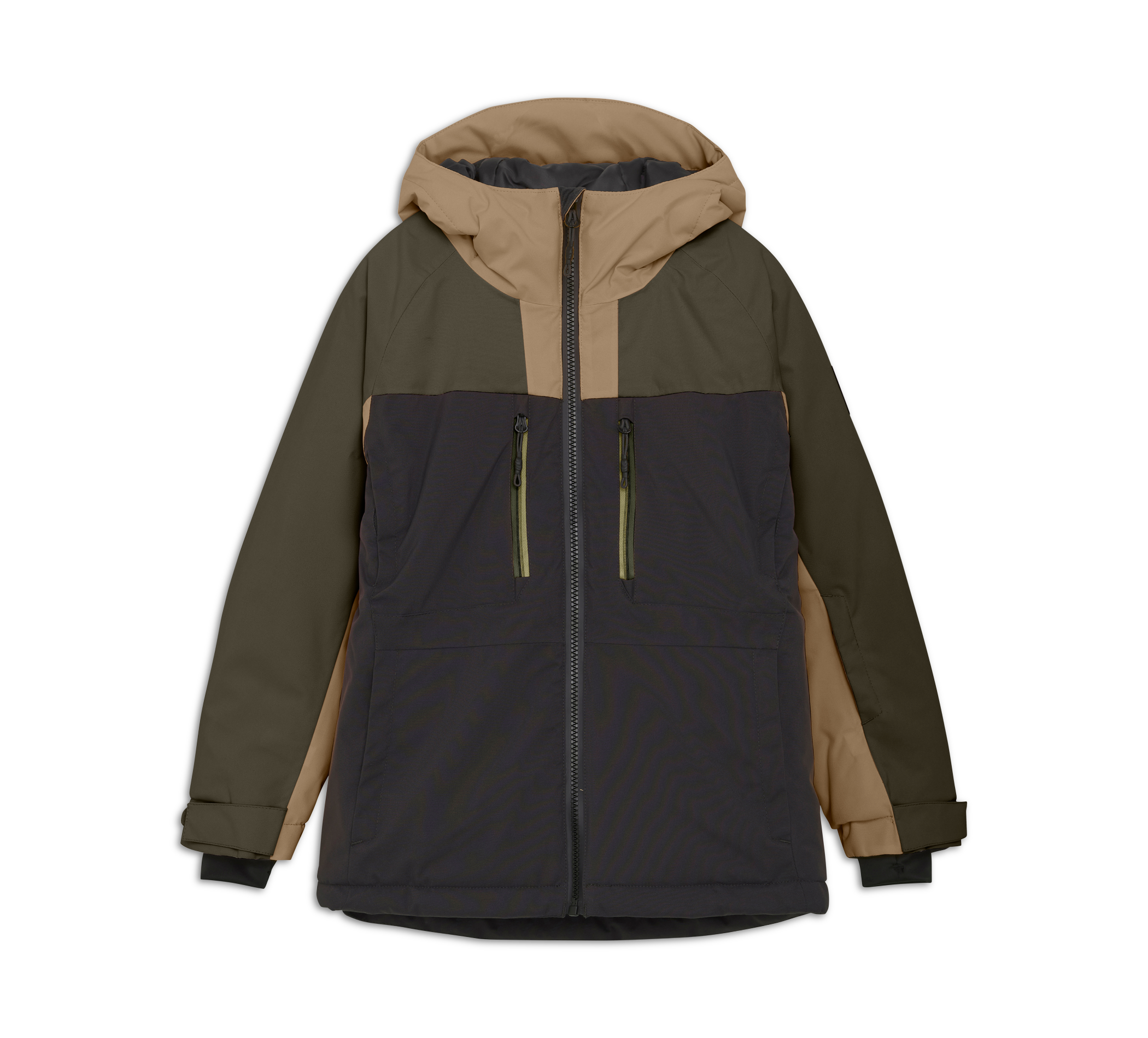 aussen Jr. Ski Jacket