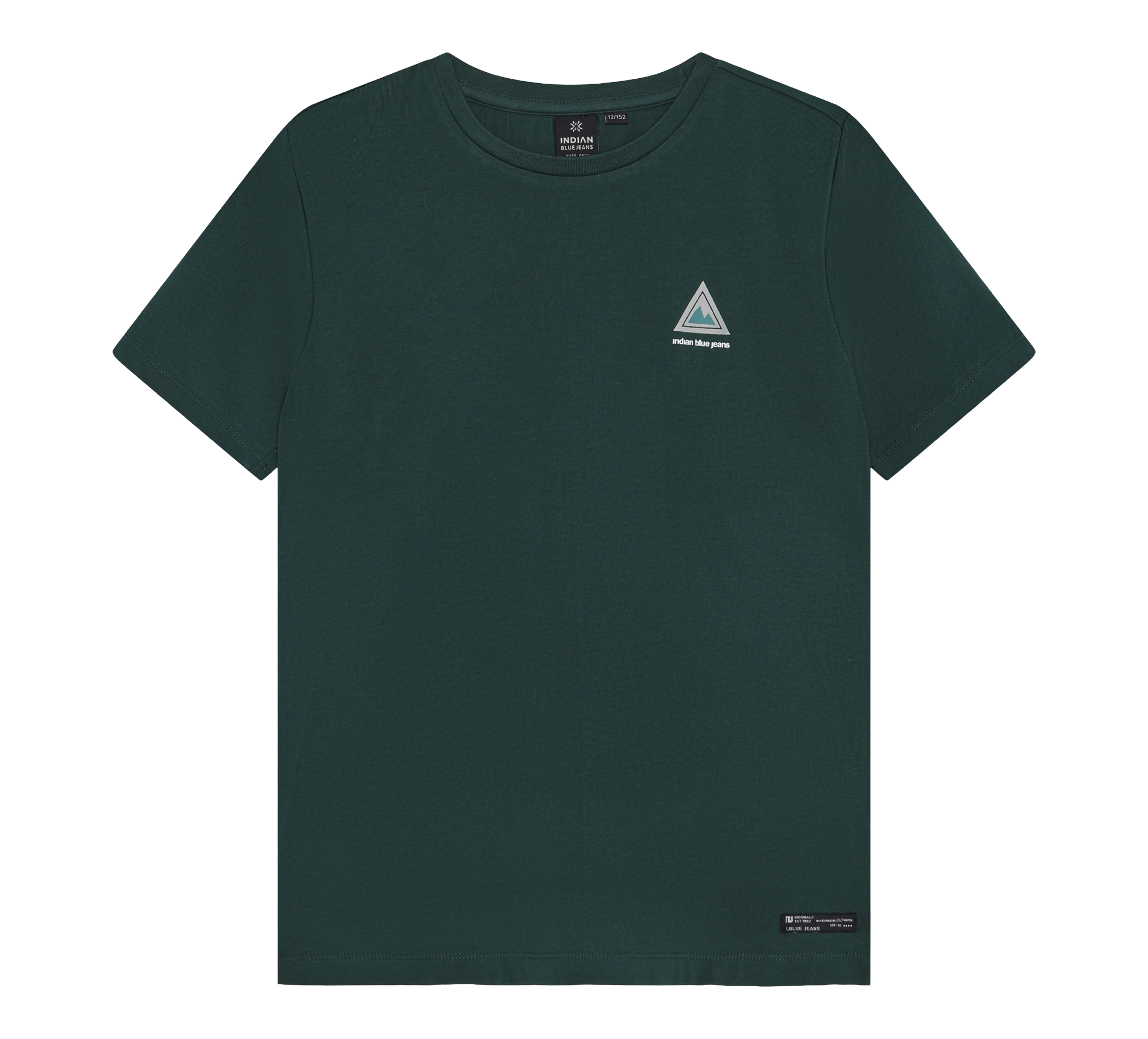 aussen T-shirt Indian