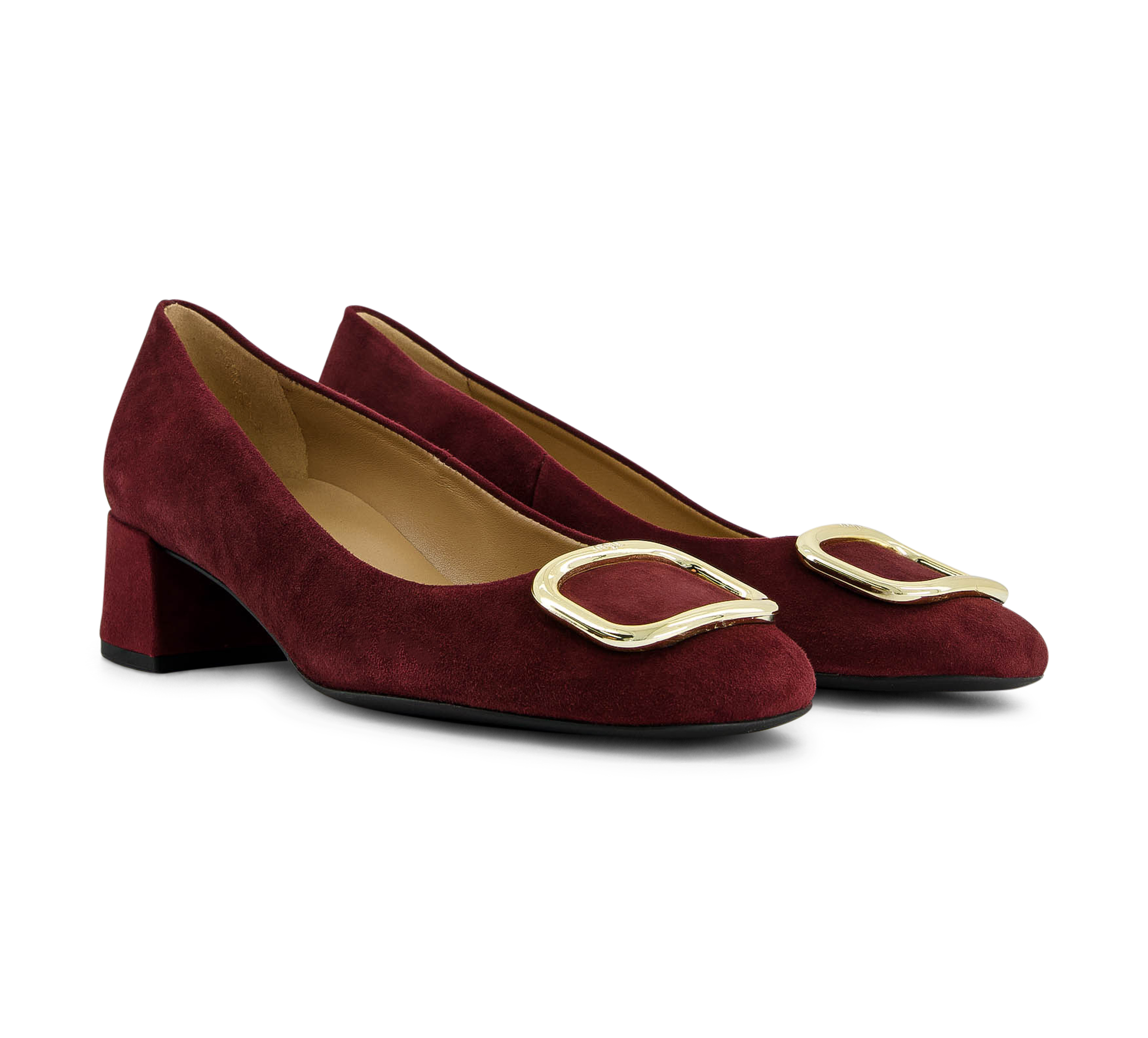 LOUISE Klassische Pumps