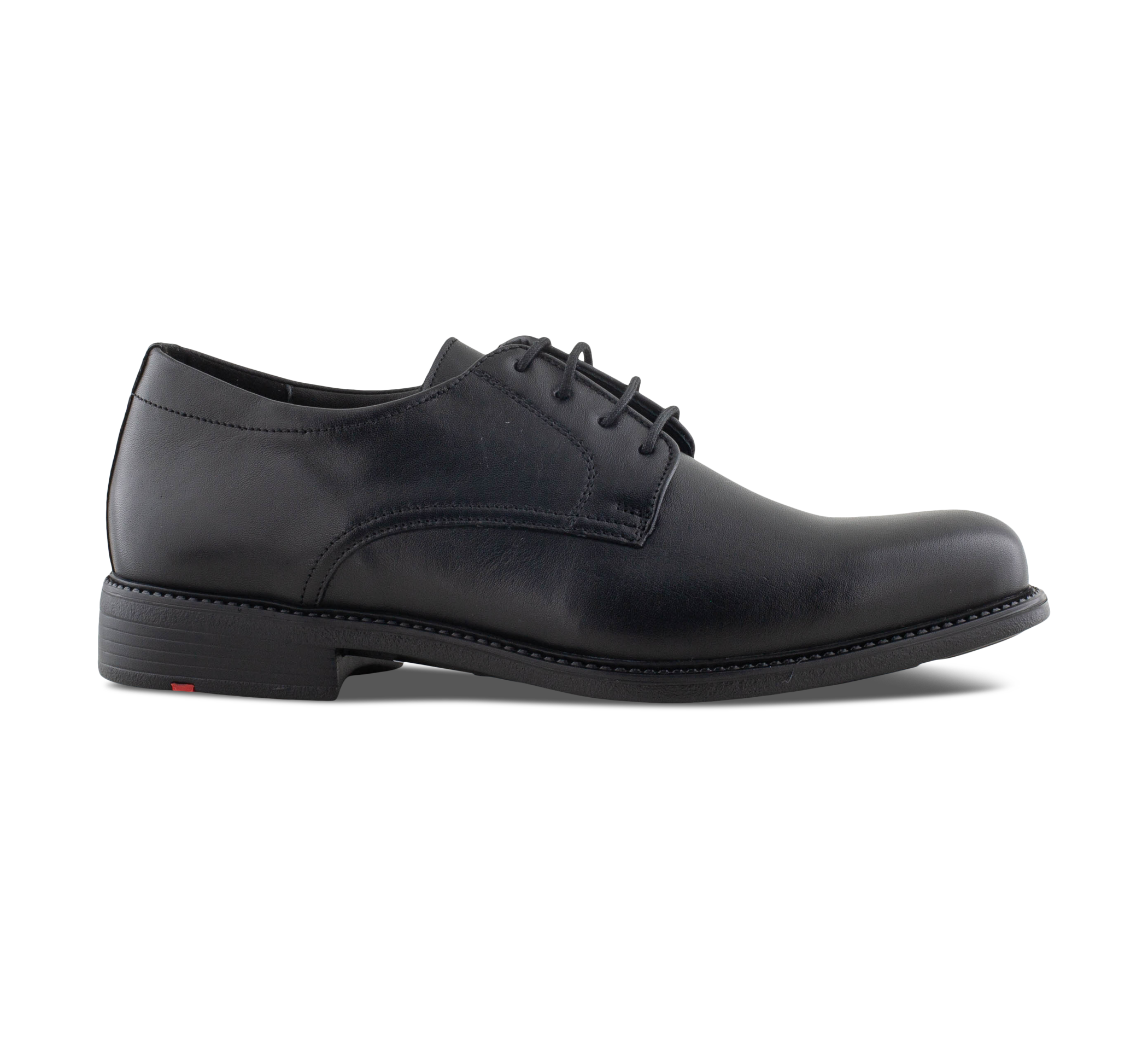 aussen Barcley - Business-Schuhe