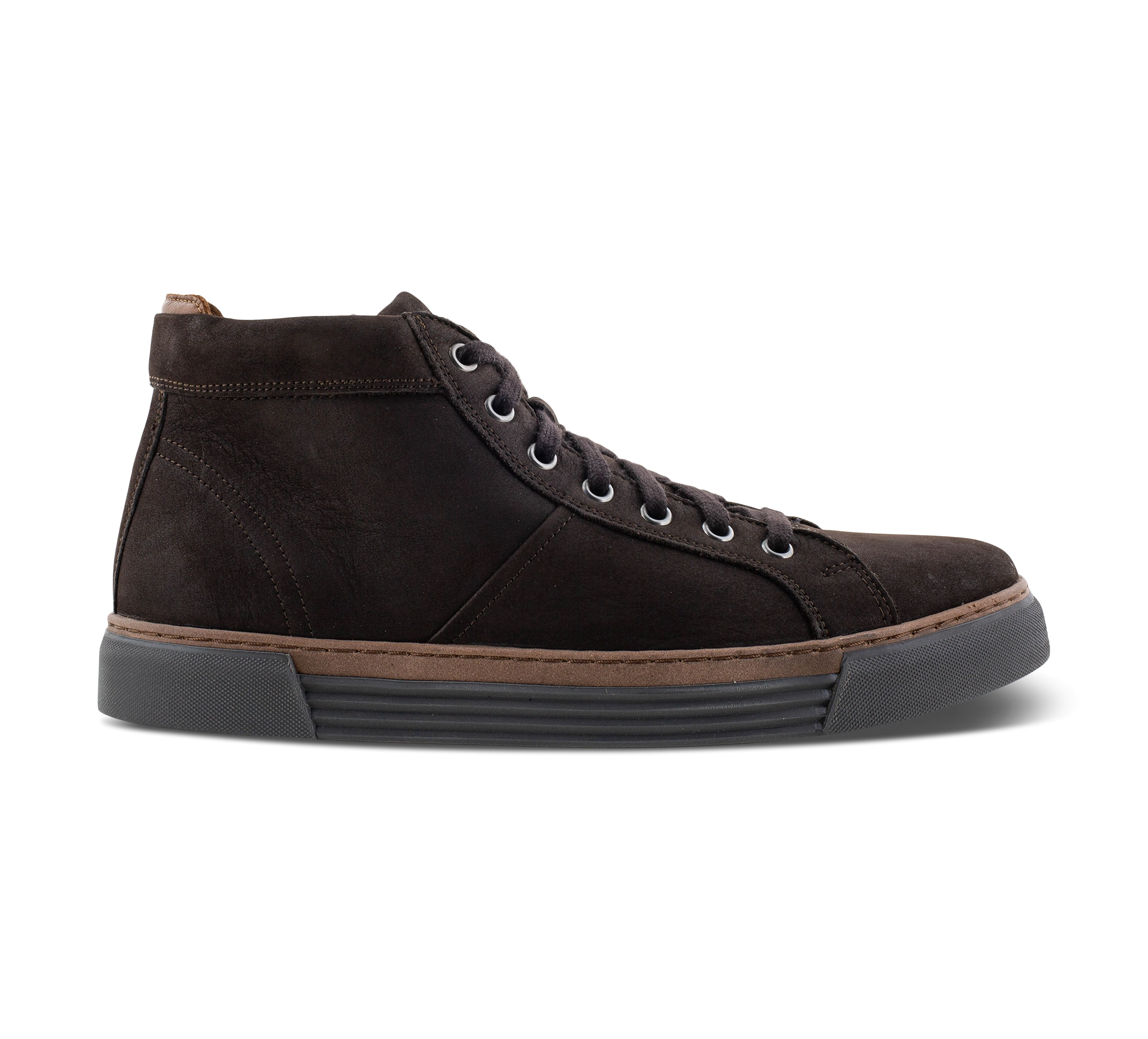 Schnürboots