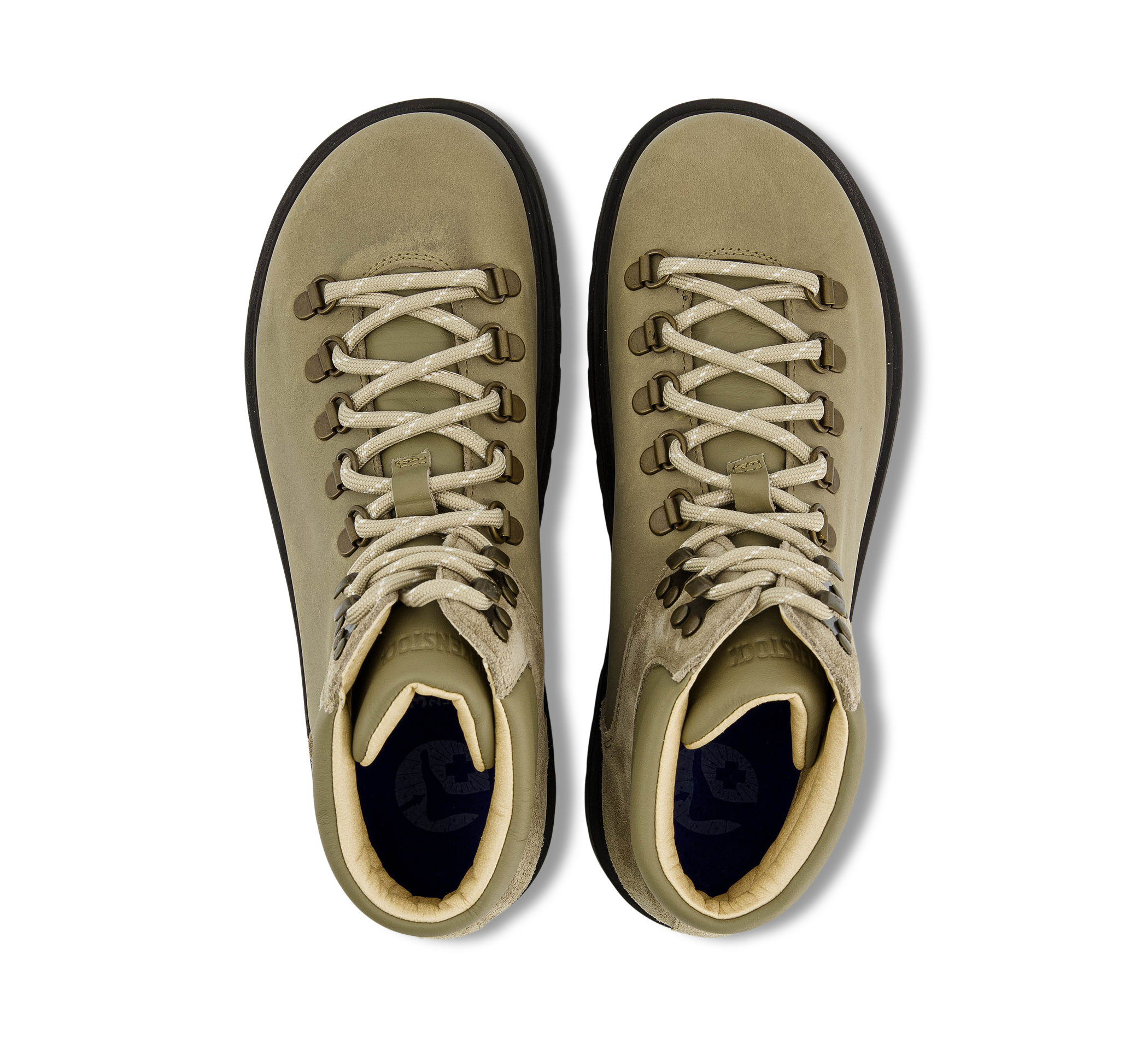 Jackson 2.0 LENB Taupe