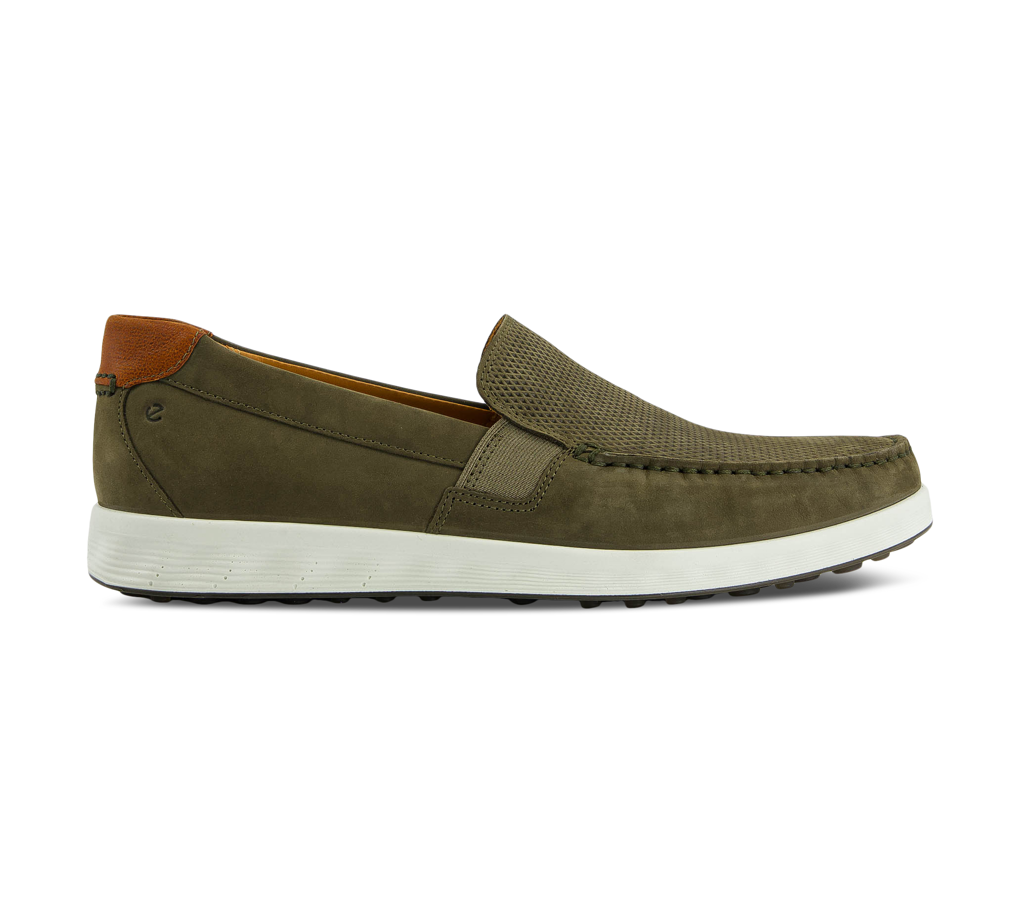 Mens Ecco S Lite Moc M