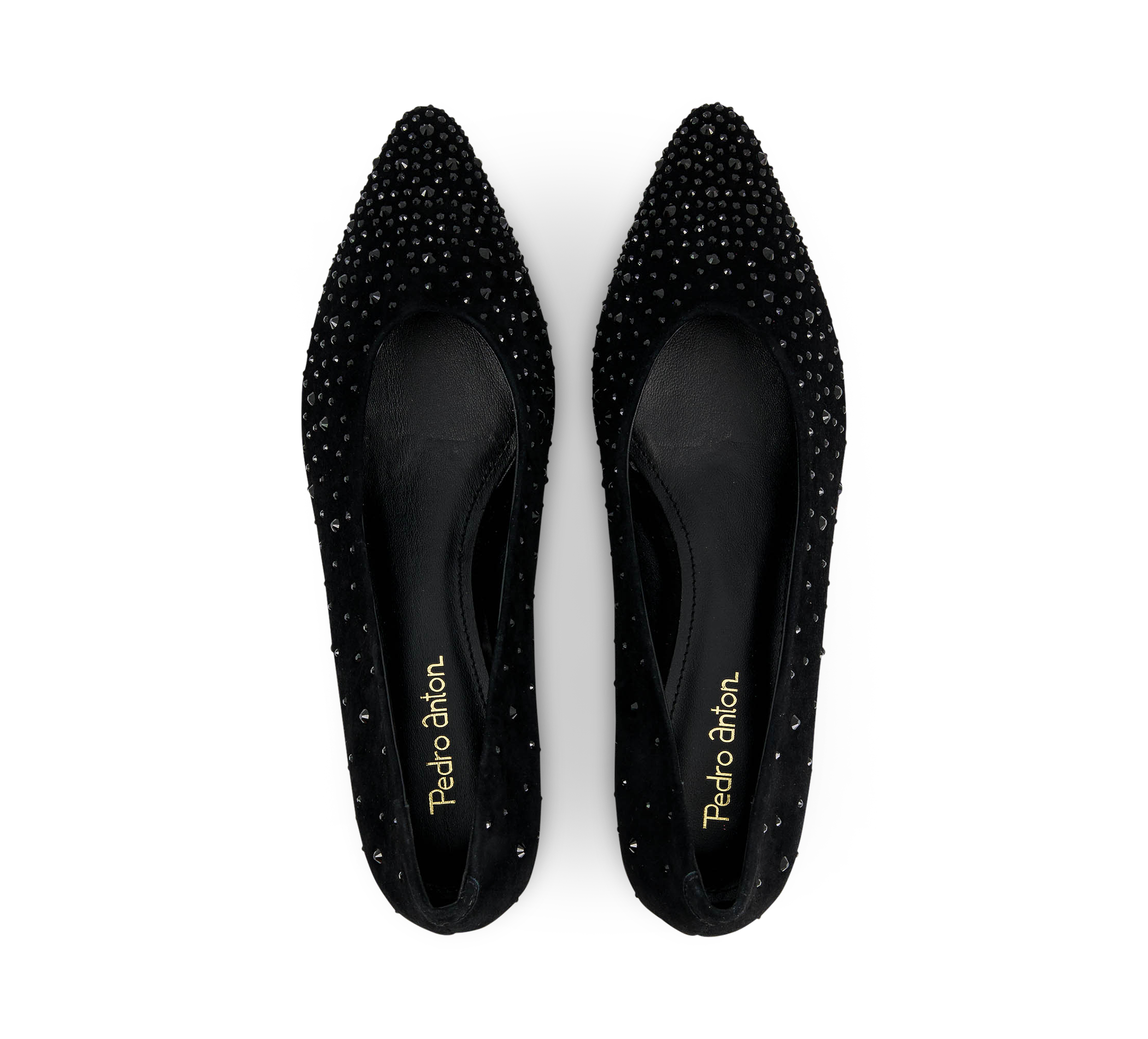 oben Klassische Pumps