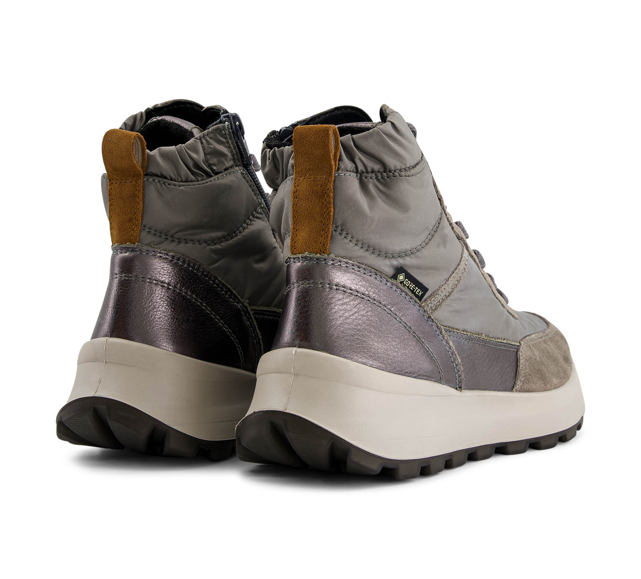 Schuh Textil \ T4 RUN T4 Run Gtx
