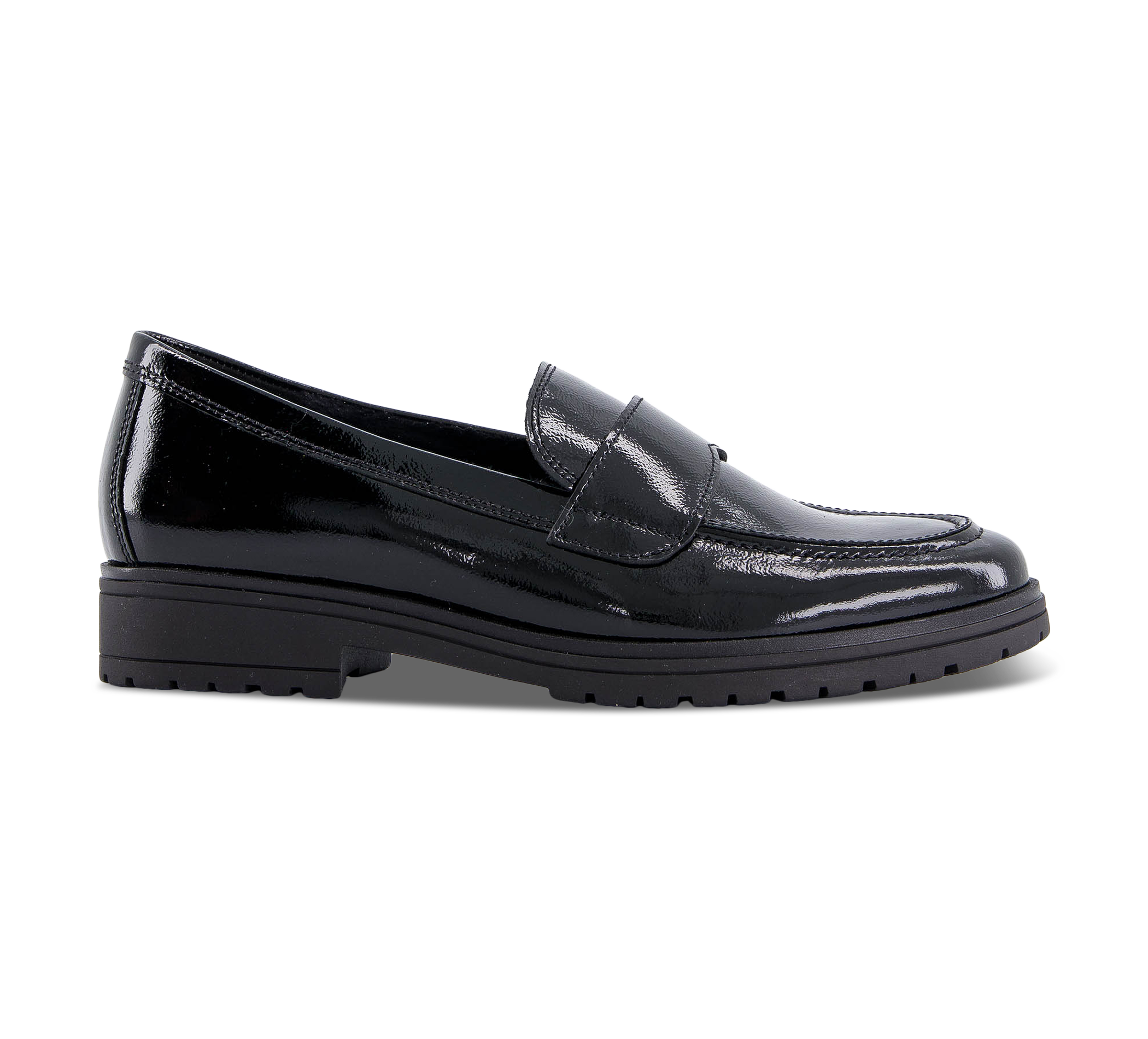 Slipper Loafers
