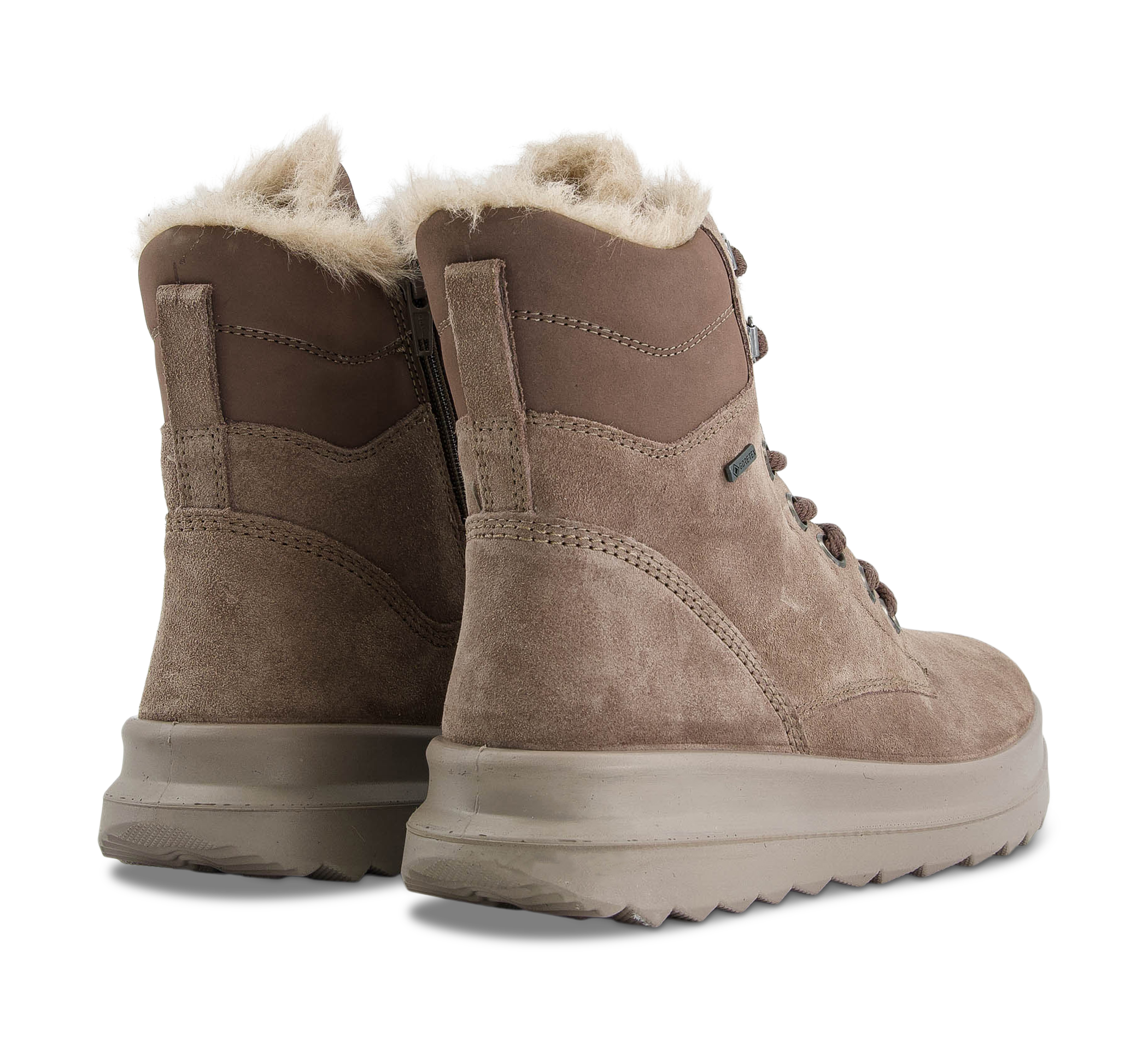 Stiefelette Leder \ DREAMER