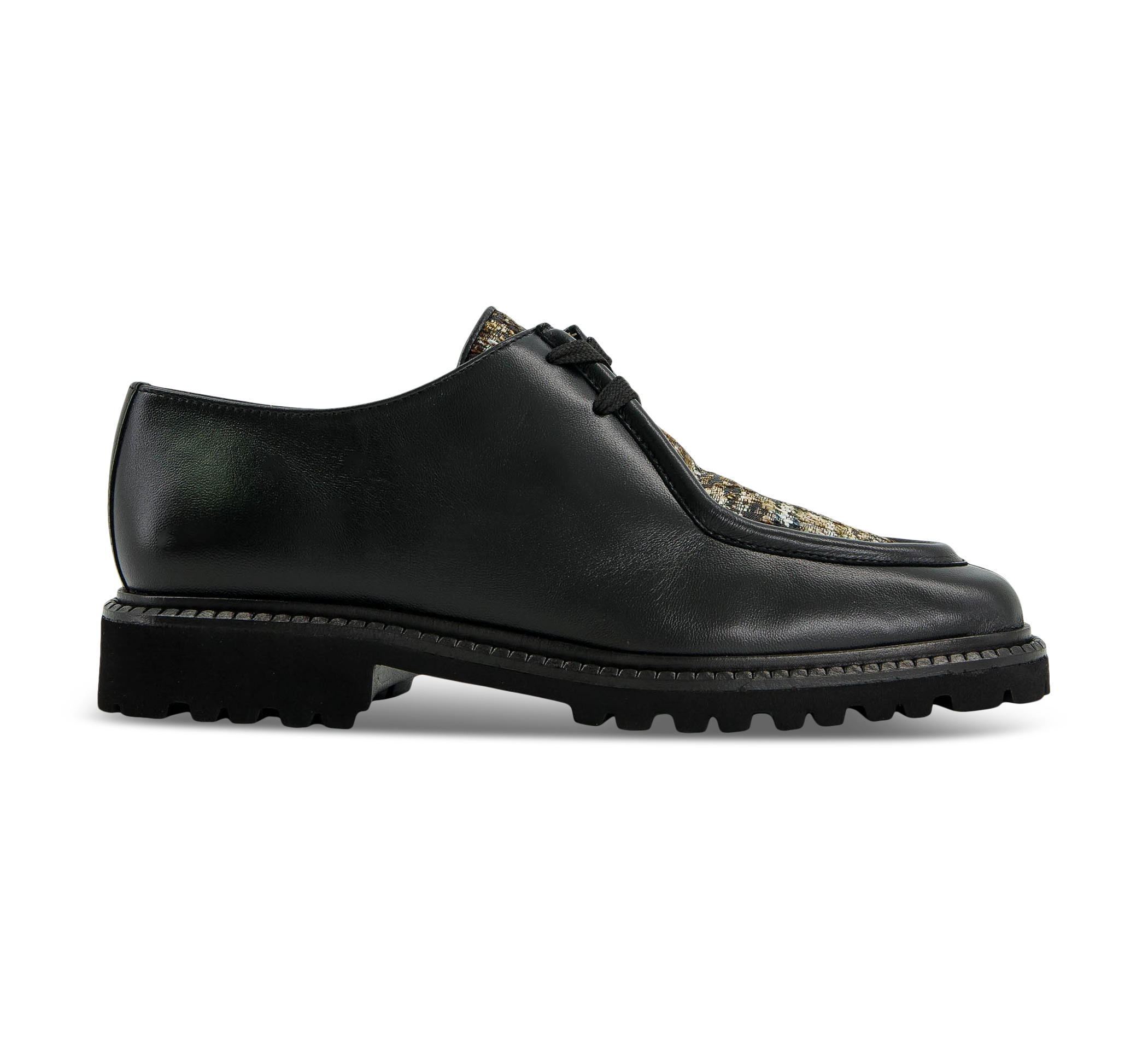 aussen Sneaker low