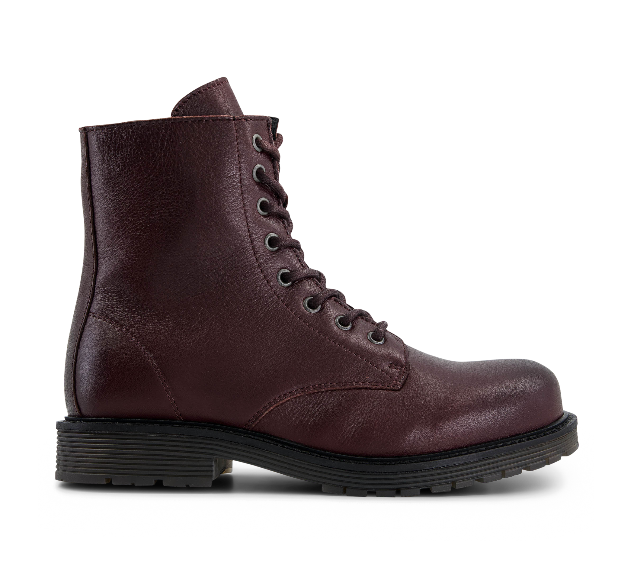 Schnürstiefel