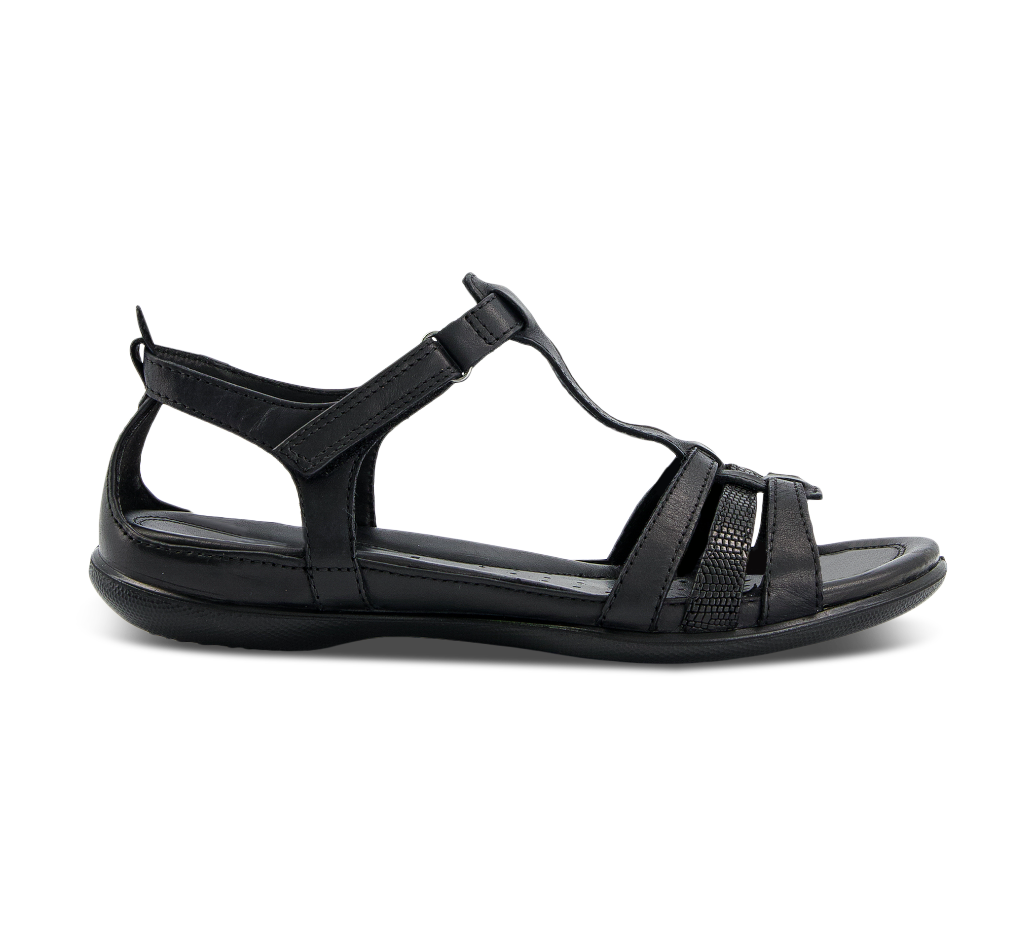 Flash - Riemchensandalen