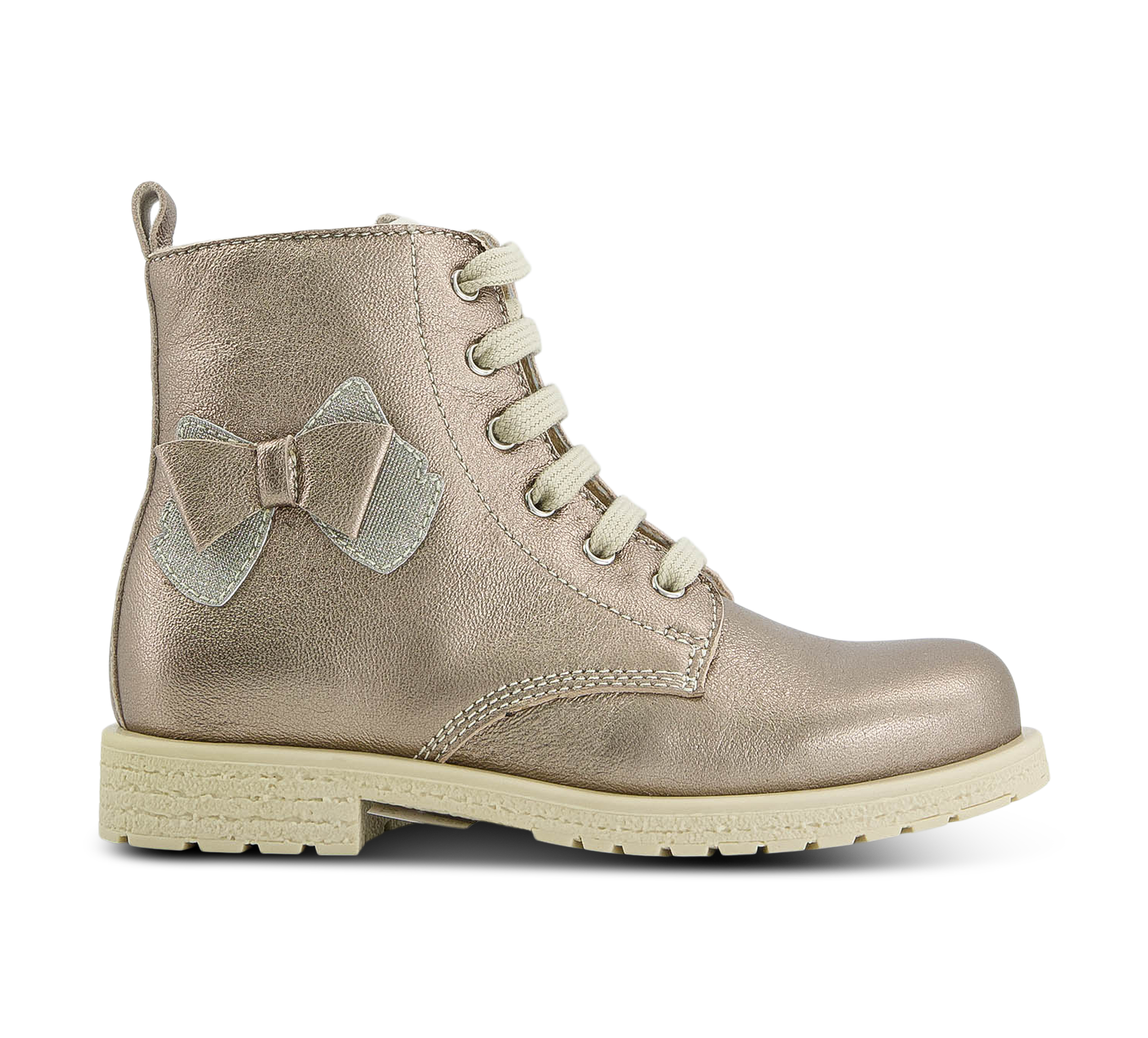 aussen Stiefeletten