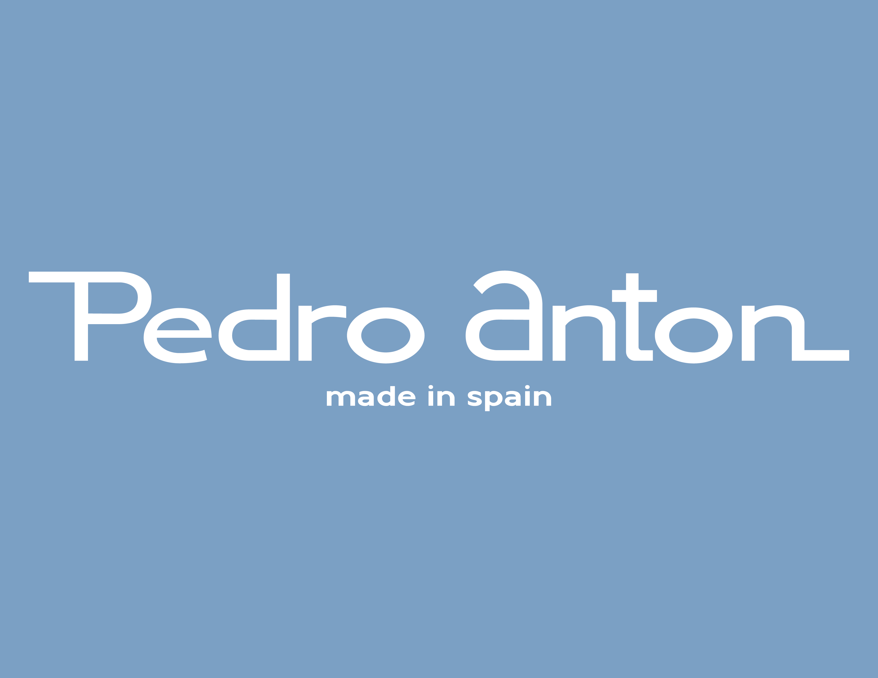 Pedro Anton Pedro Anton