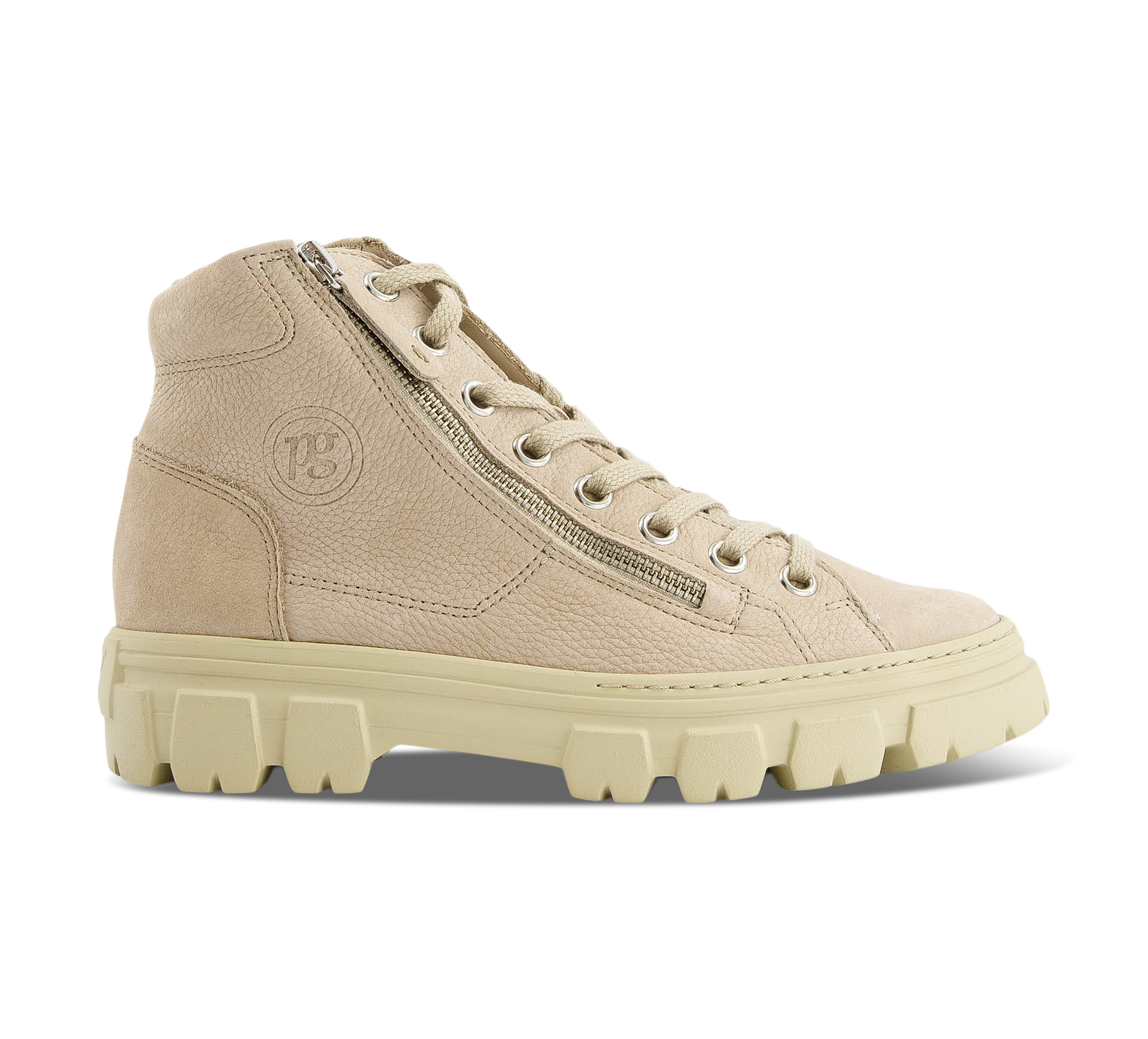 5210 - Schnürstiefel