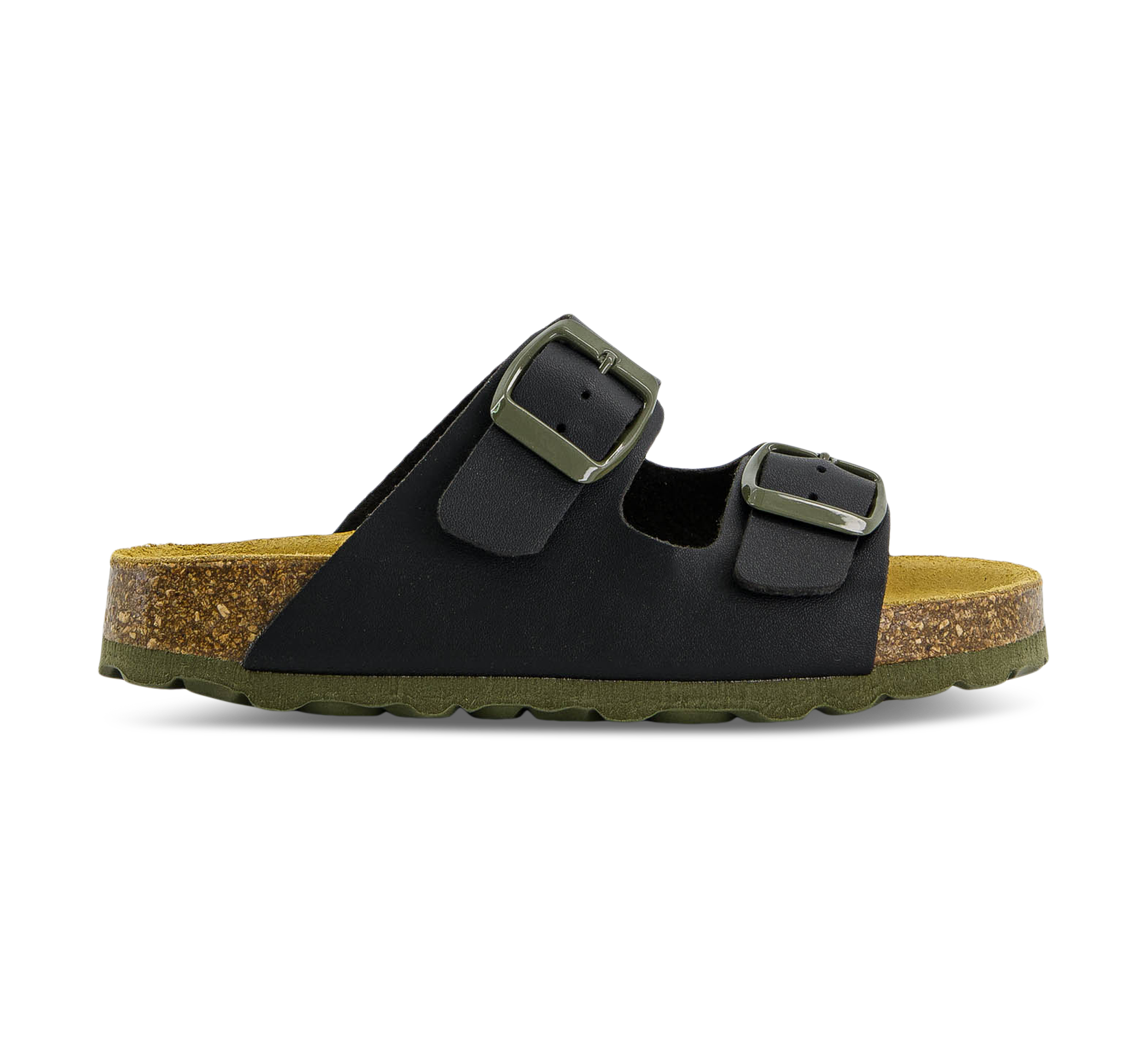 aussen Offene Hausschuhe