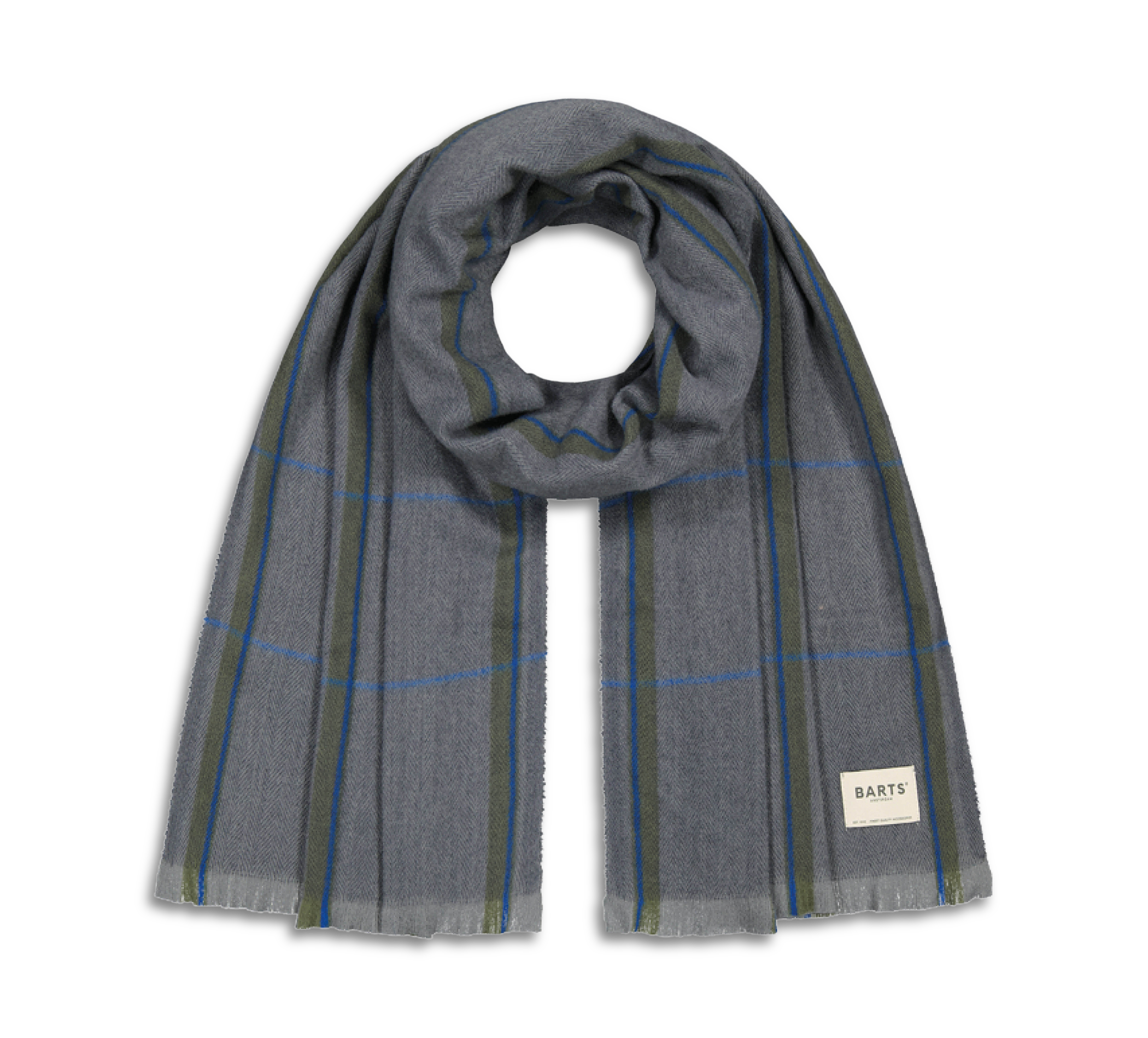 Haifoss Scarf Haifoss Scarf