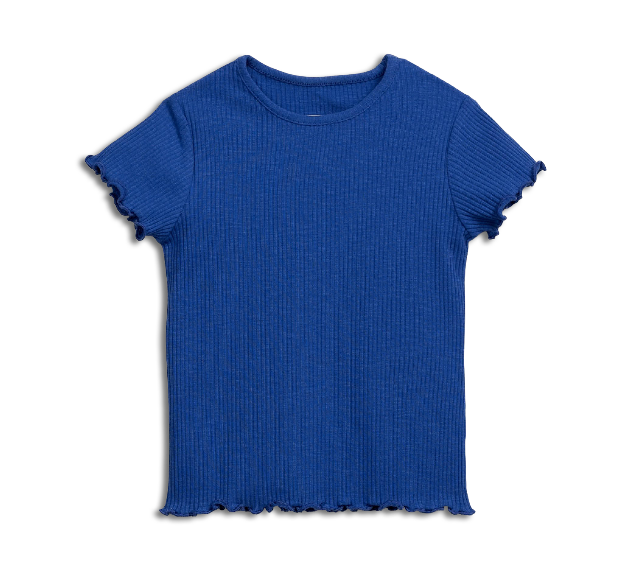 aussen FlamÉ Rib T-shirt